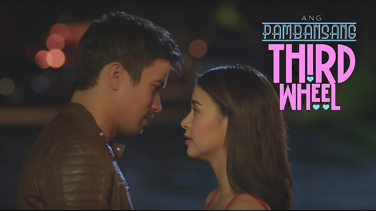 The National Third Wheel