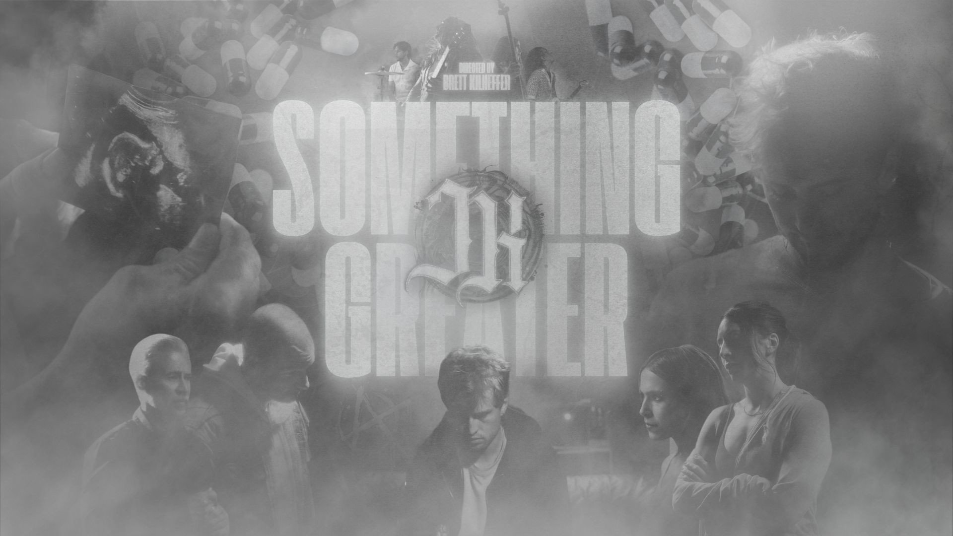 Something Greater