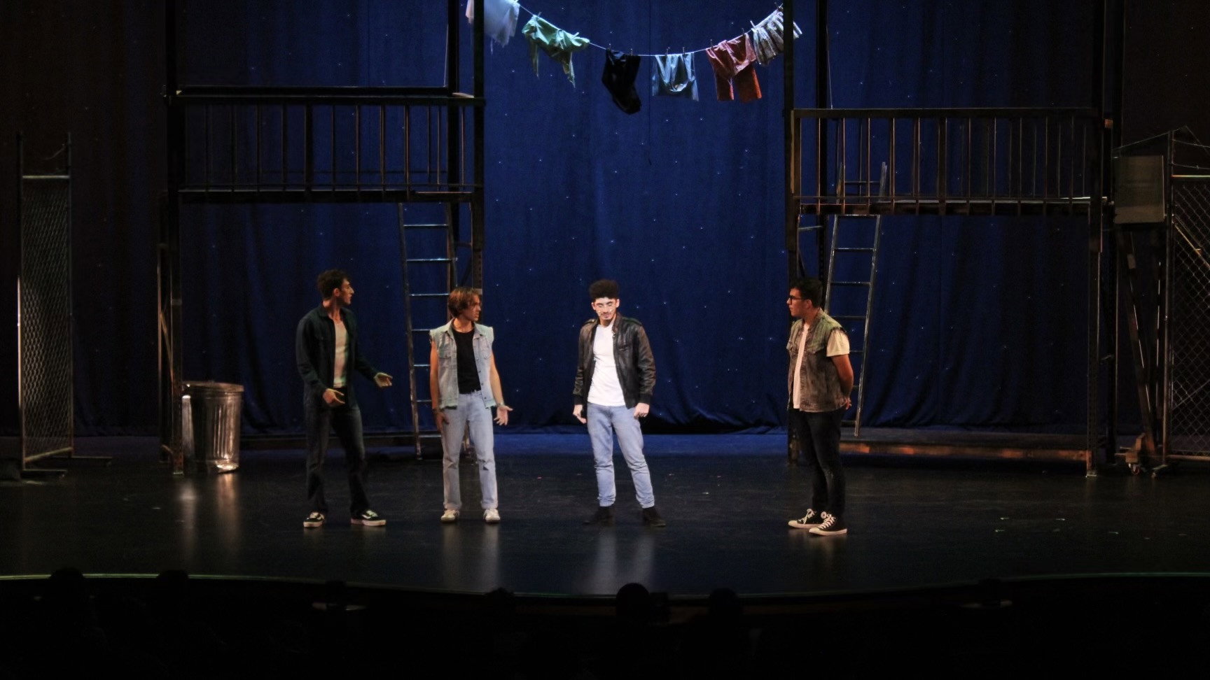 West Side Story- Don Soffer Edition