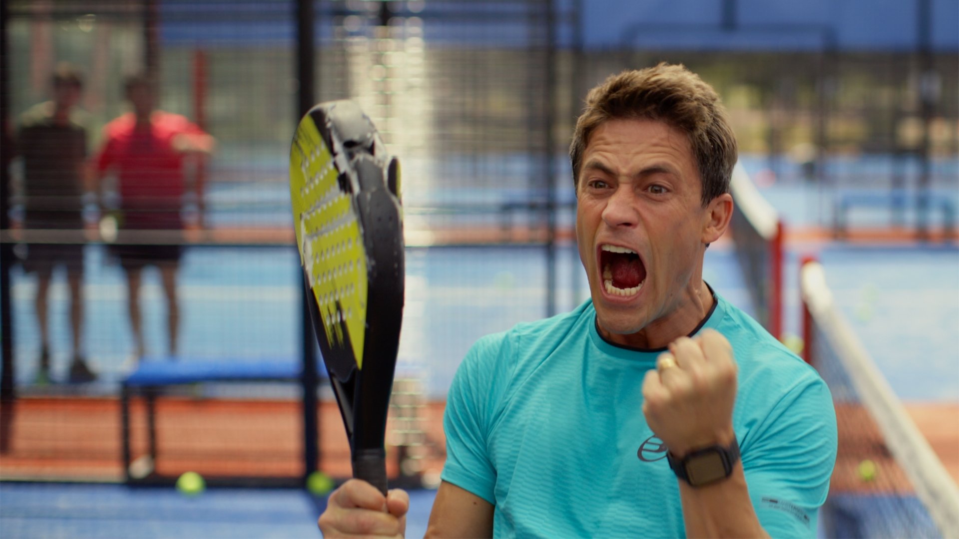 Holy Padel