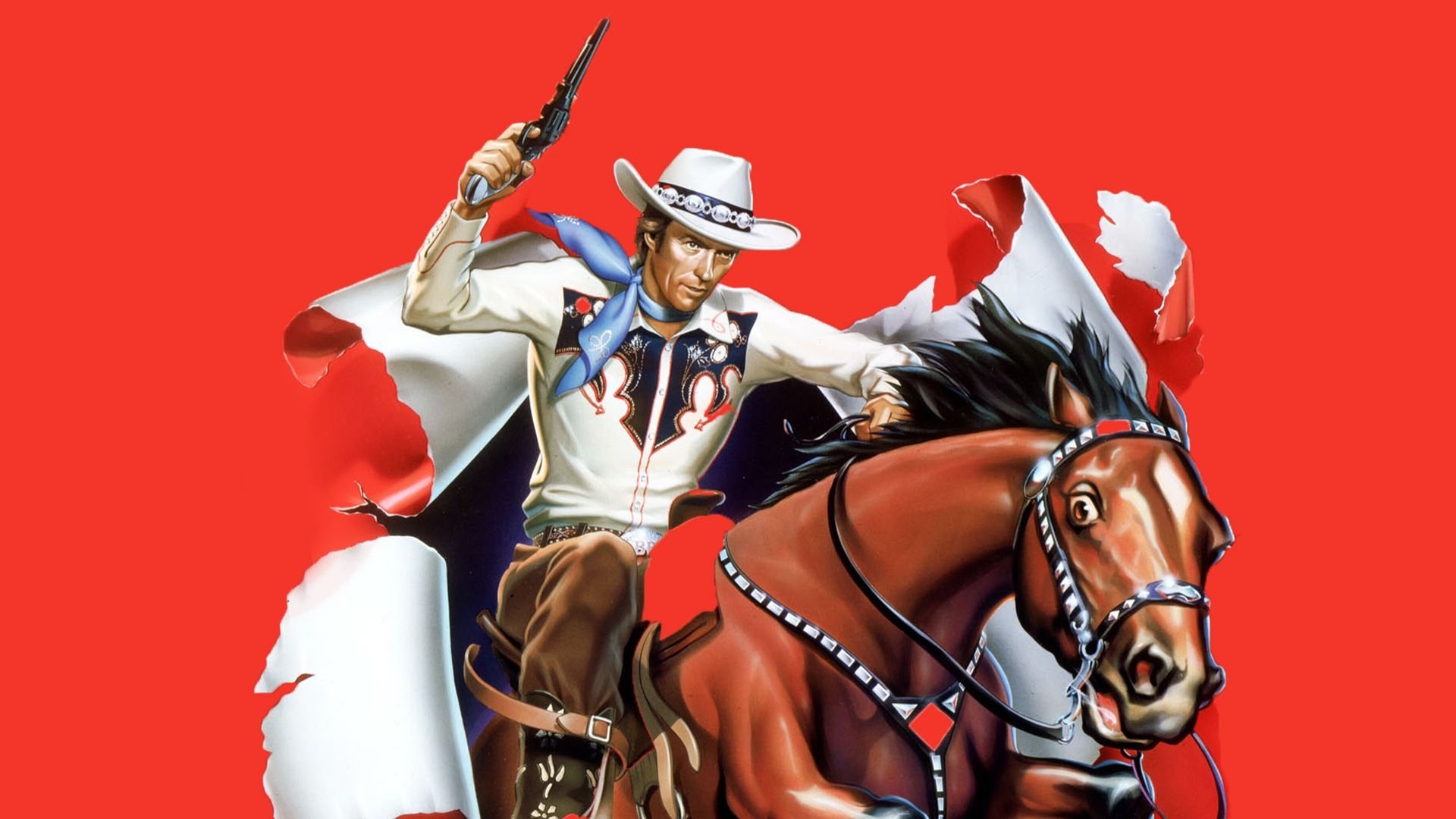 Bronco Billy