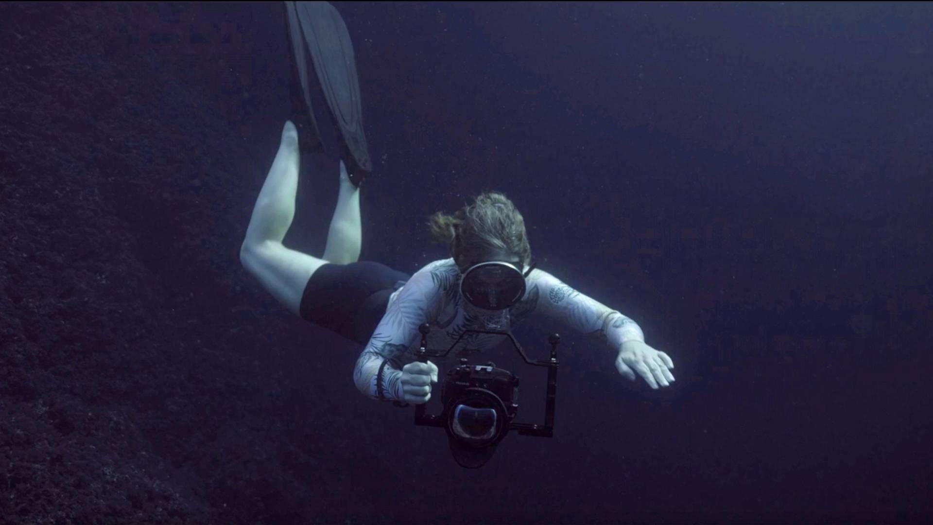 A Deep Breath, Women Filmmakers