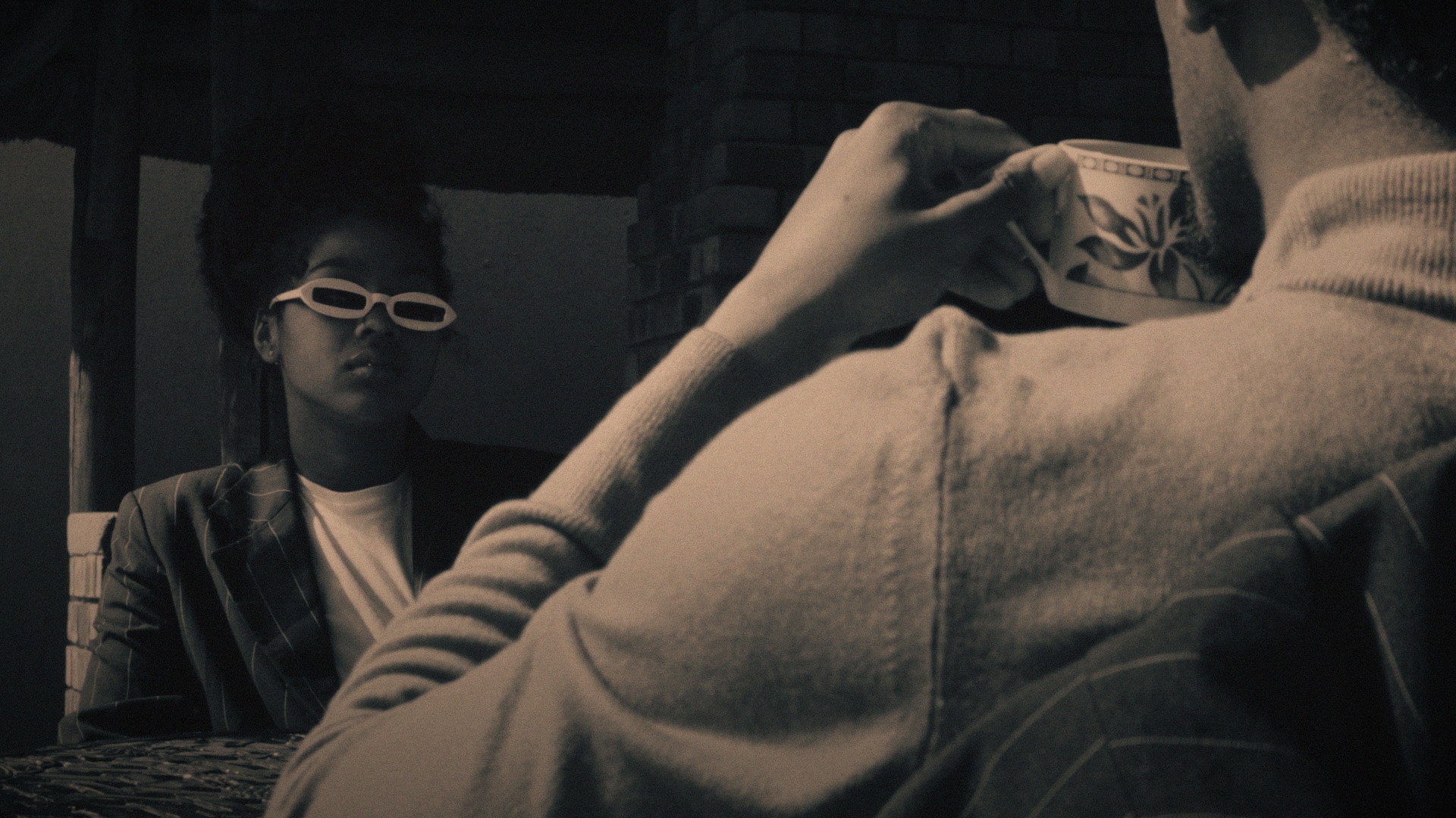 A Girl Is A Gun*