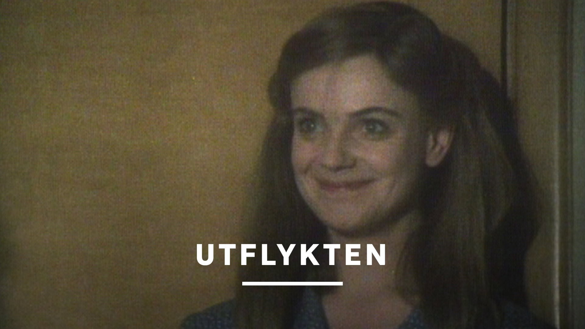 Utflykten