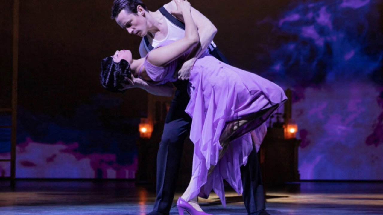 The Great Gatsby - A New Musical