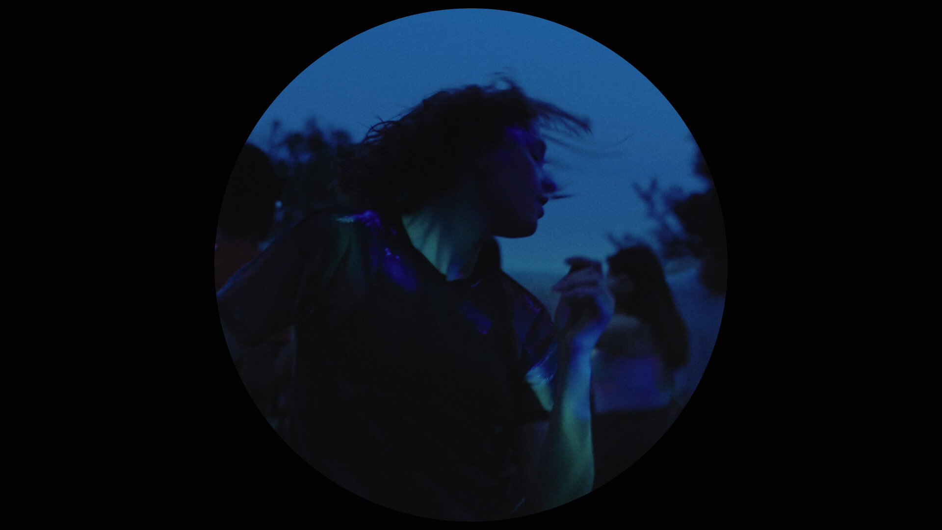 Nine Days in August