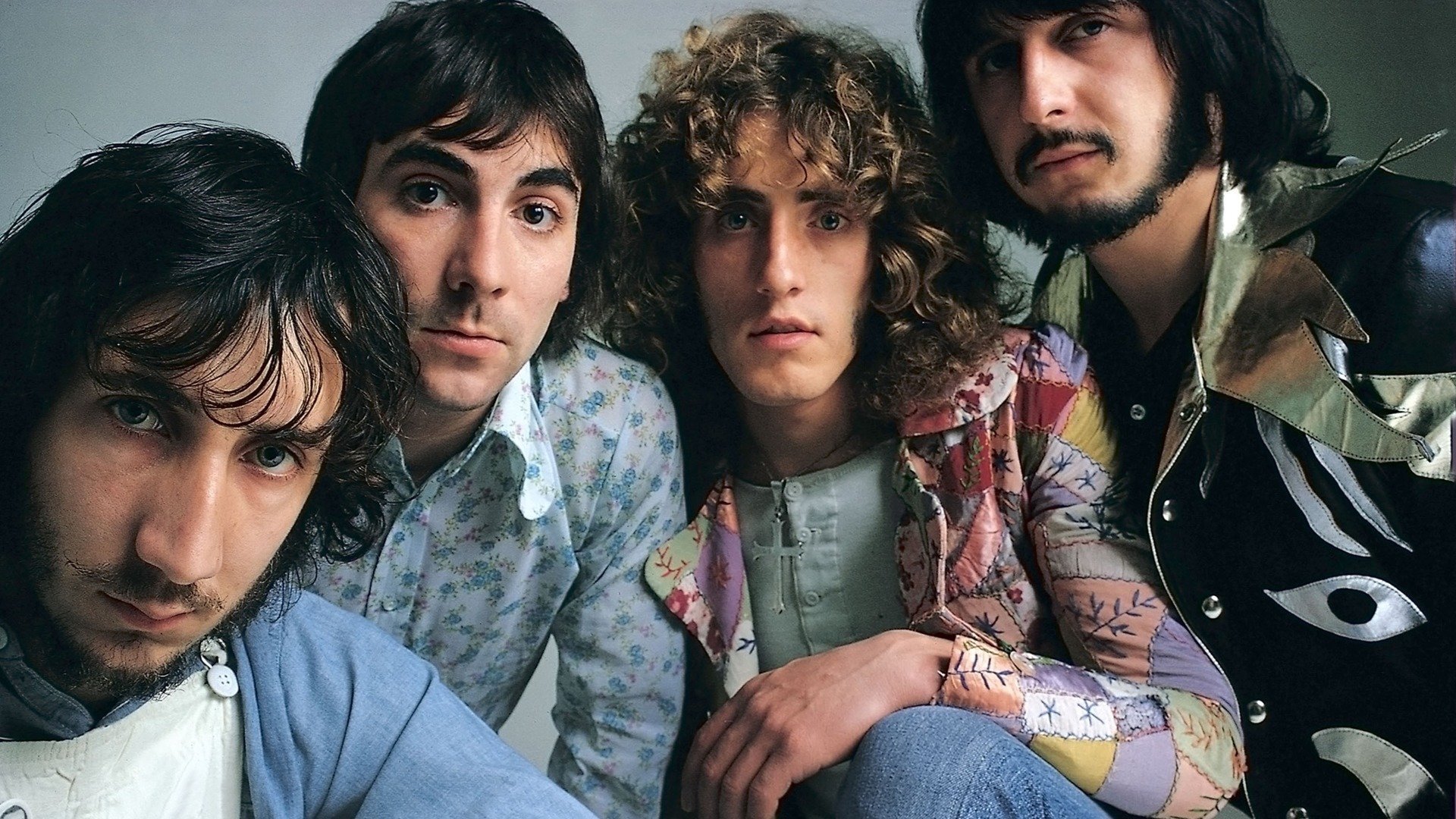 Amazing Journey: The Story of The Who