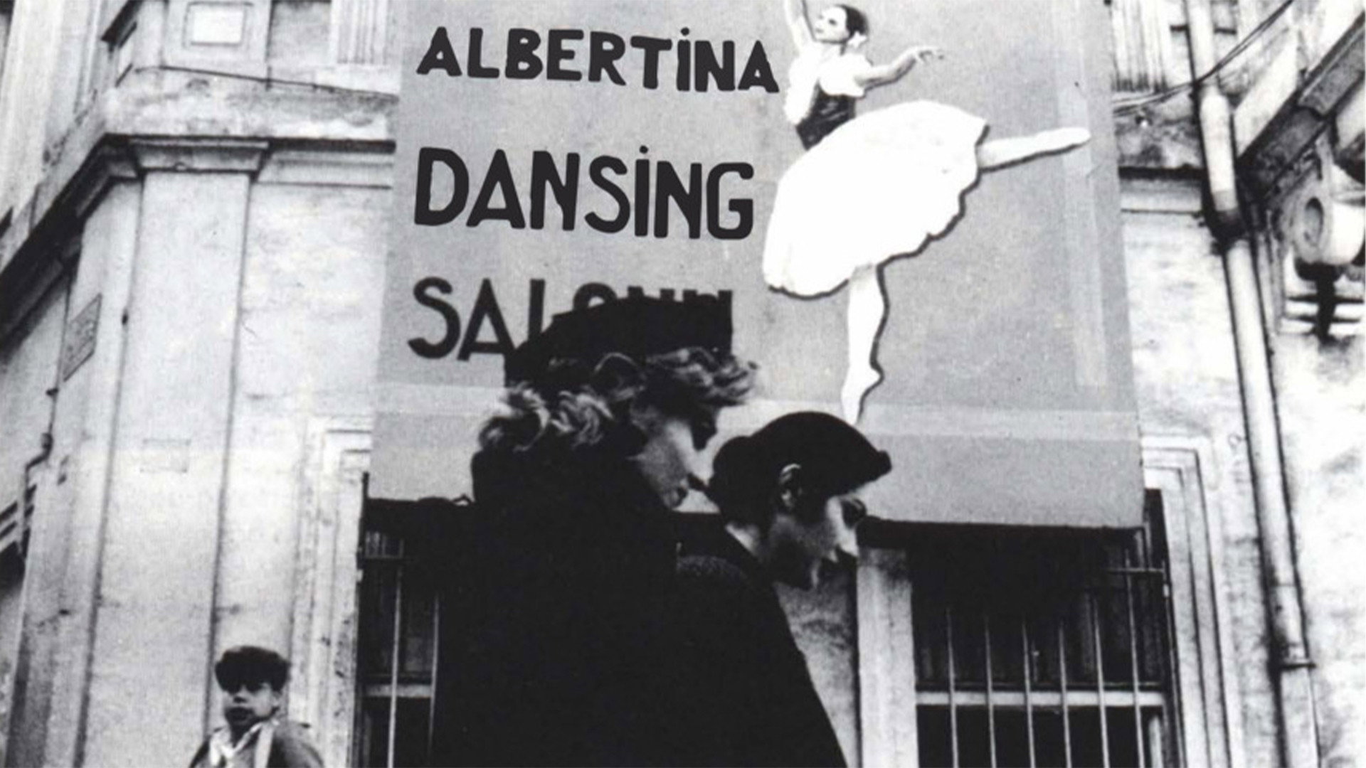 From Canto to Tango
