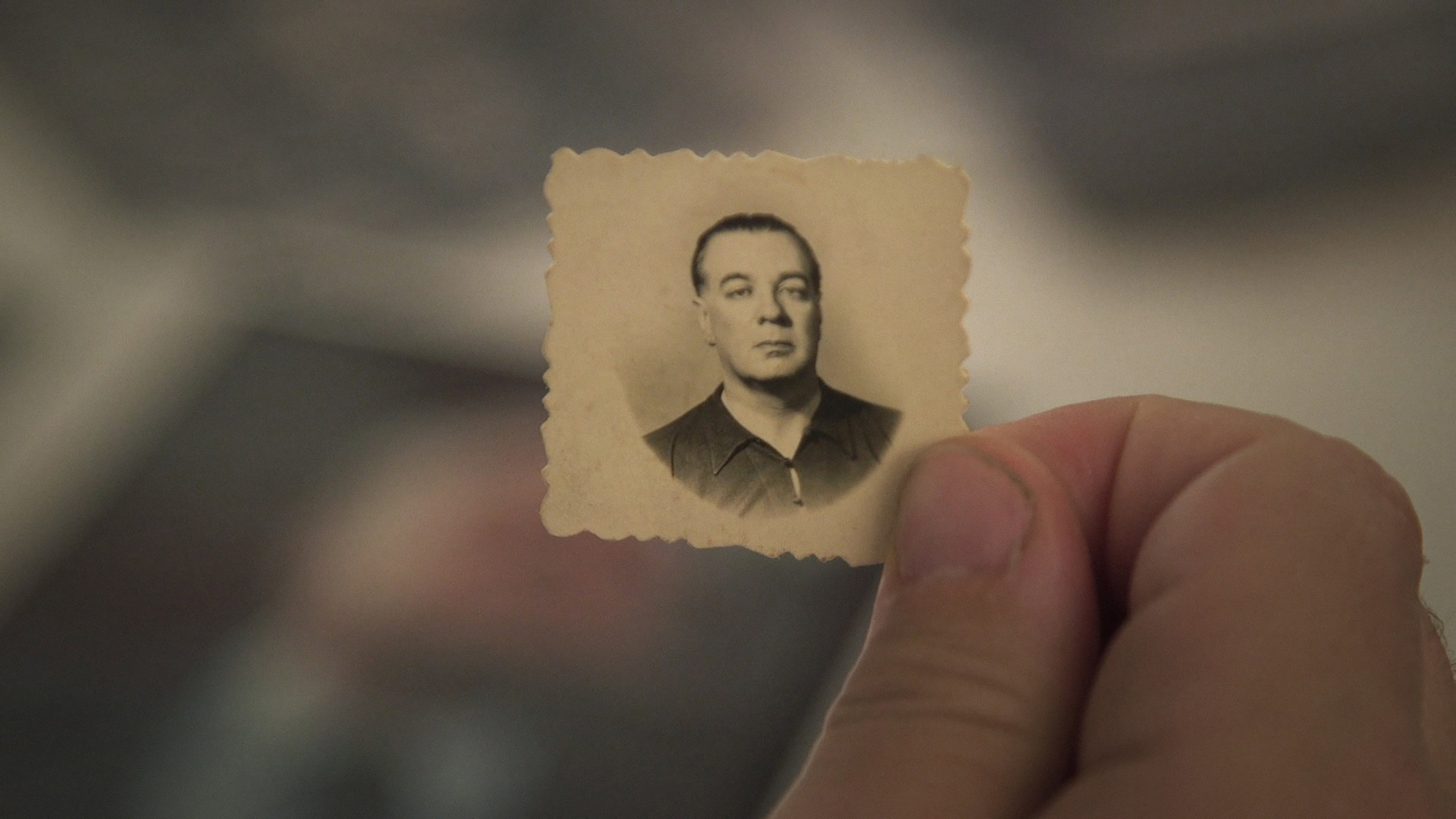 Life of Jorge Luis Borges