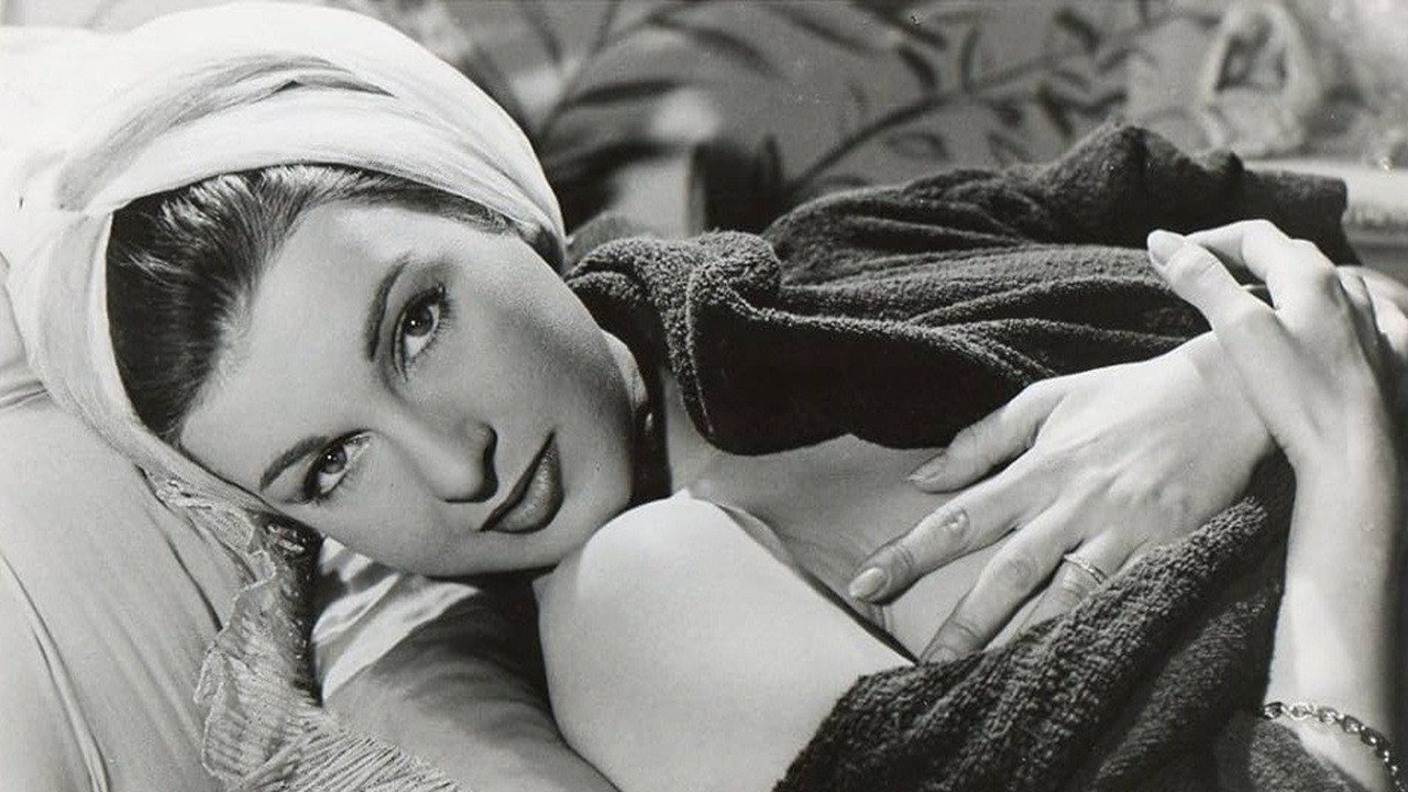 The Woman Who Invented Love