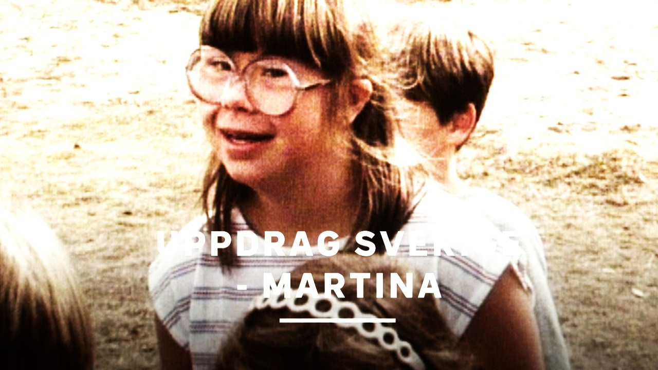 Martina