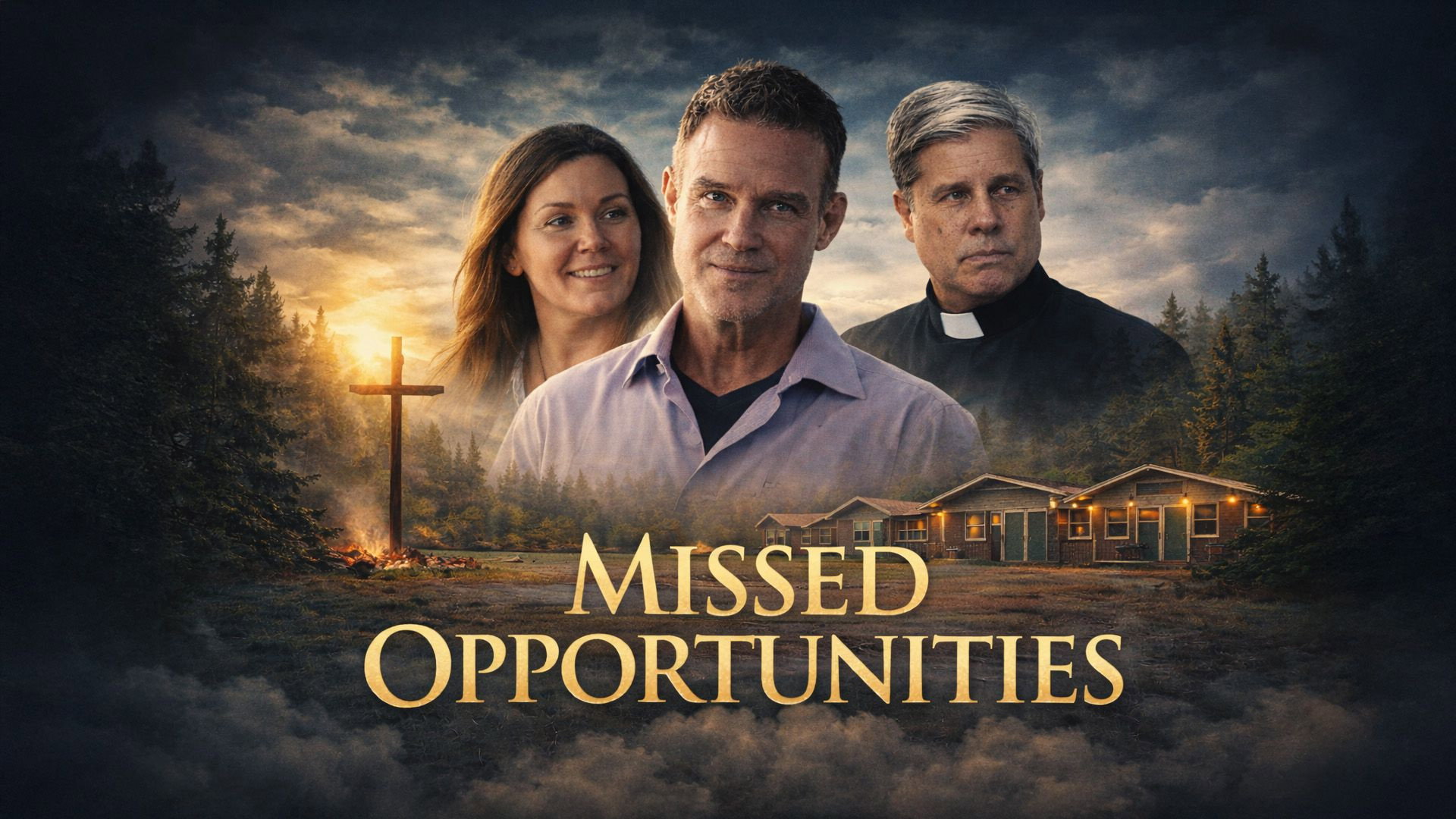 Missed Opportunities