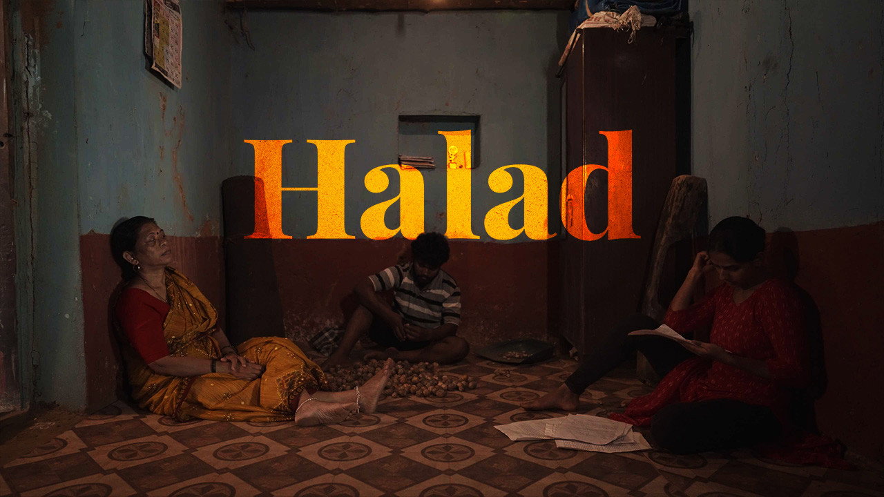 Halad- The Day Before The Wedding