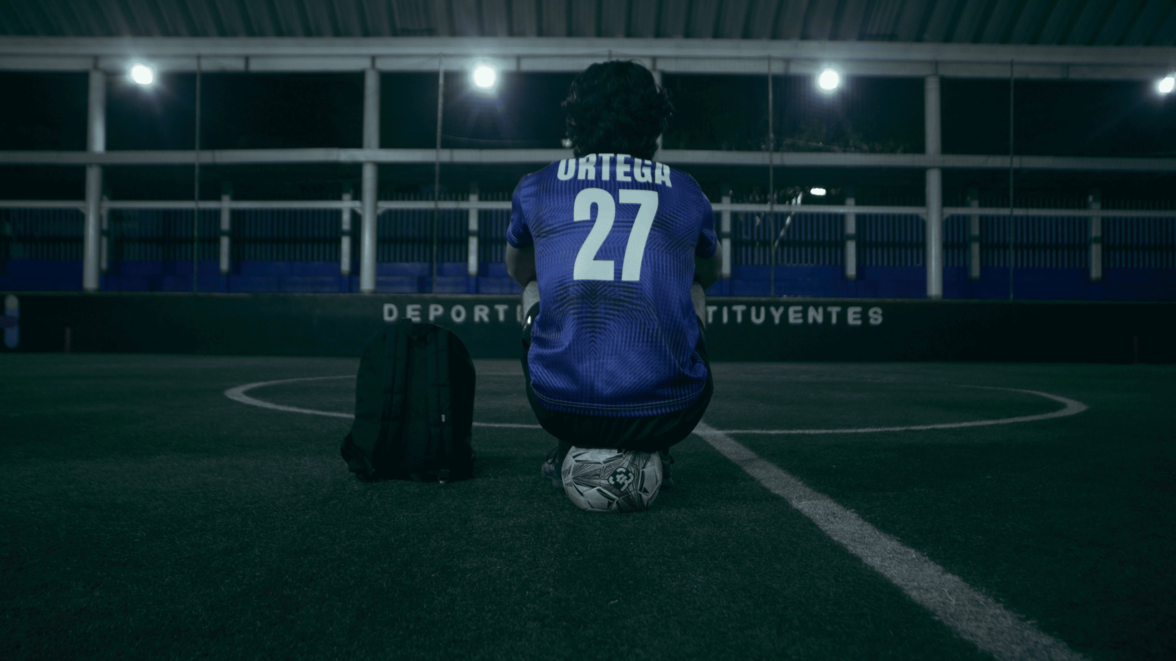 Dentro de Líneas