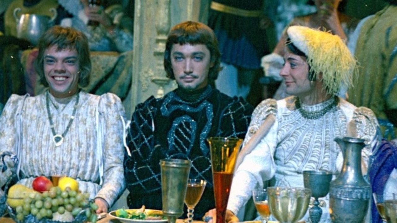 Much Ado About Nothing