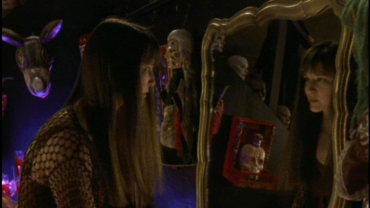 Mirror, Mirror 4: Reflections
