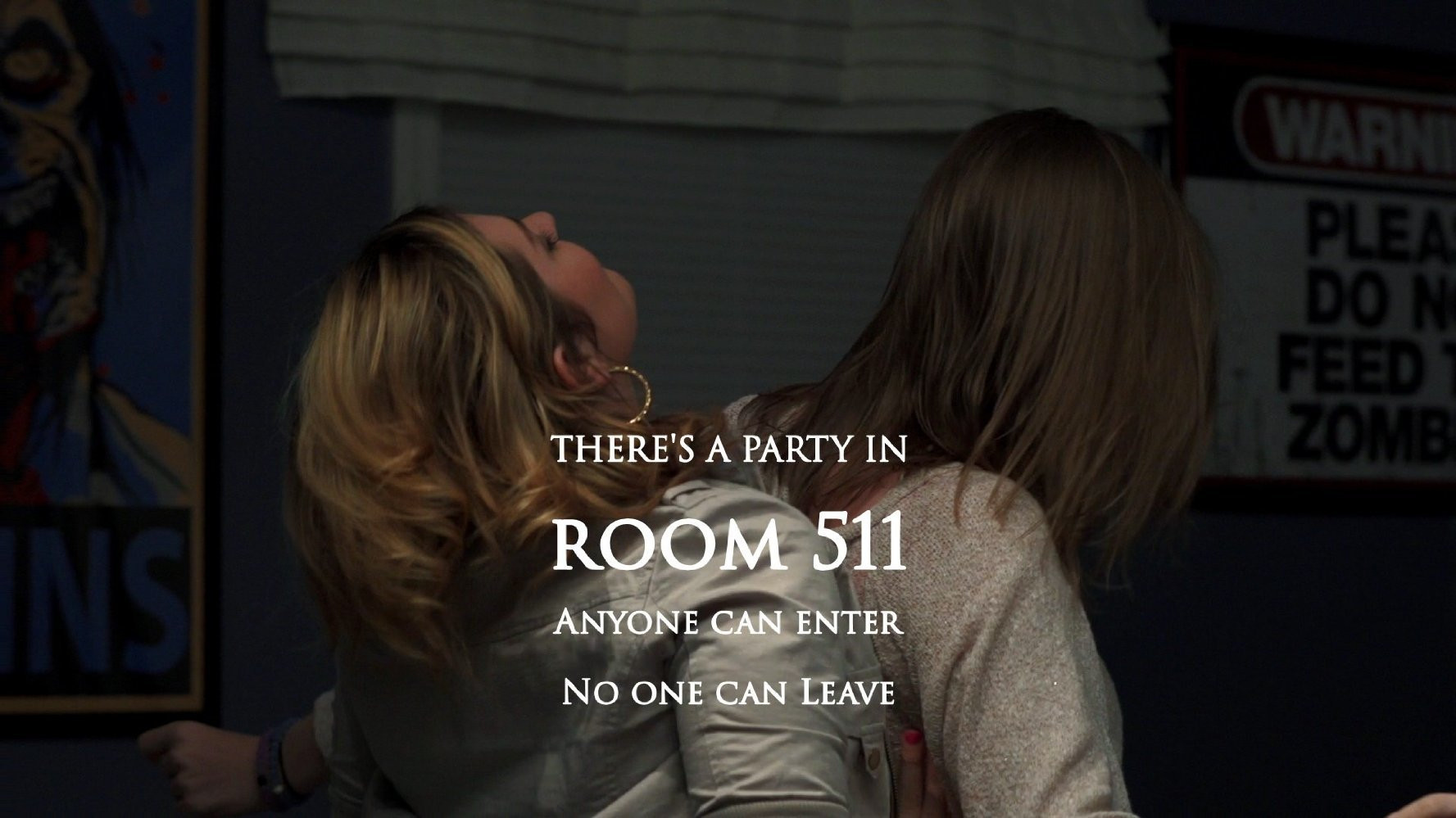 Room 511