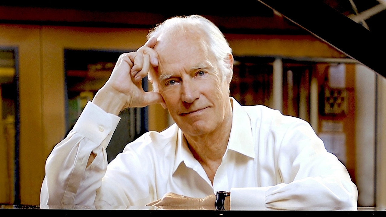 Produced by George Martin