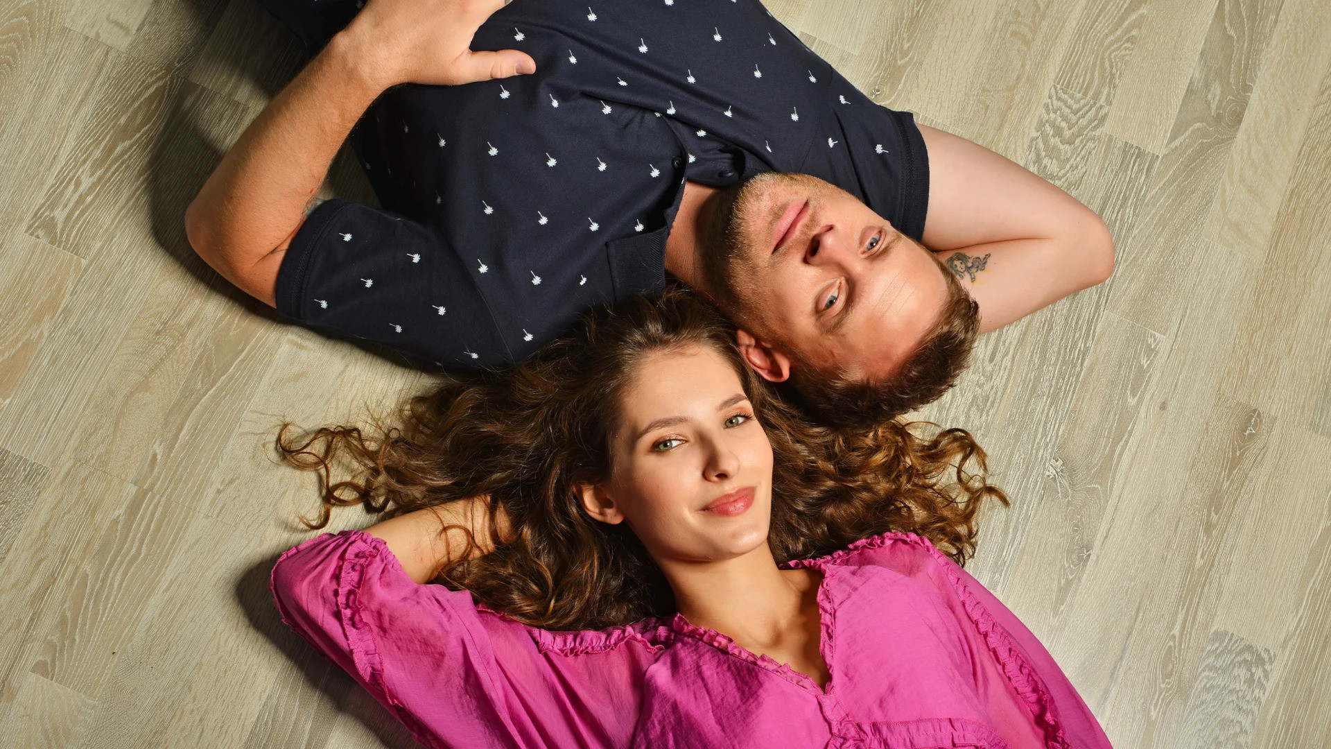 Jakub a Sara