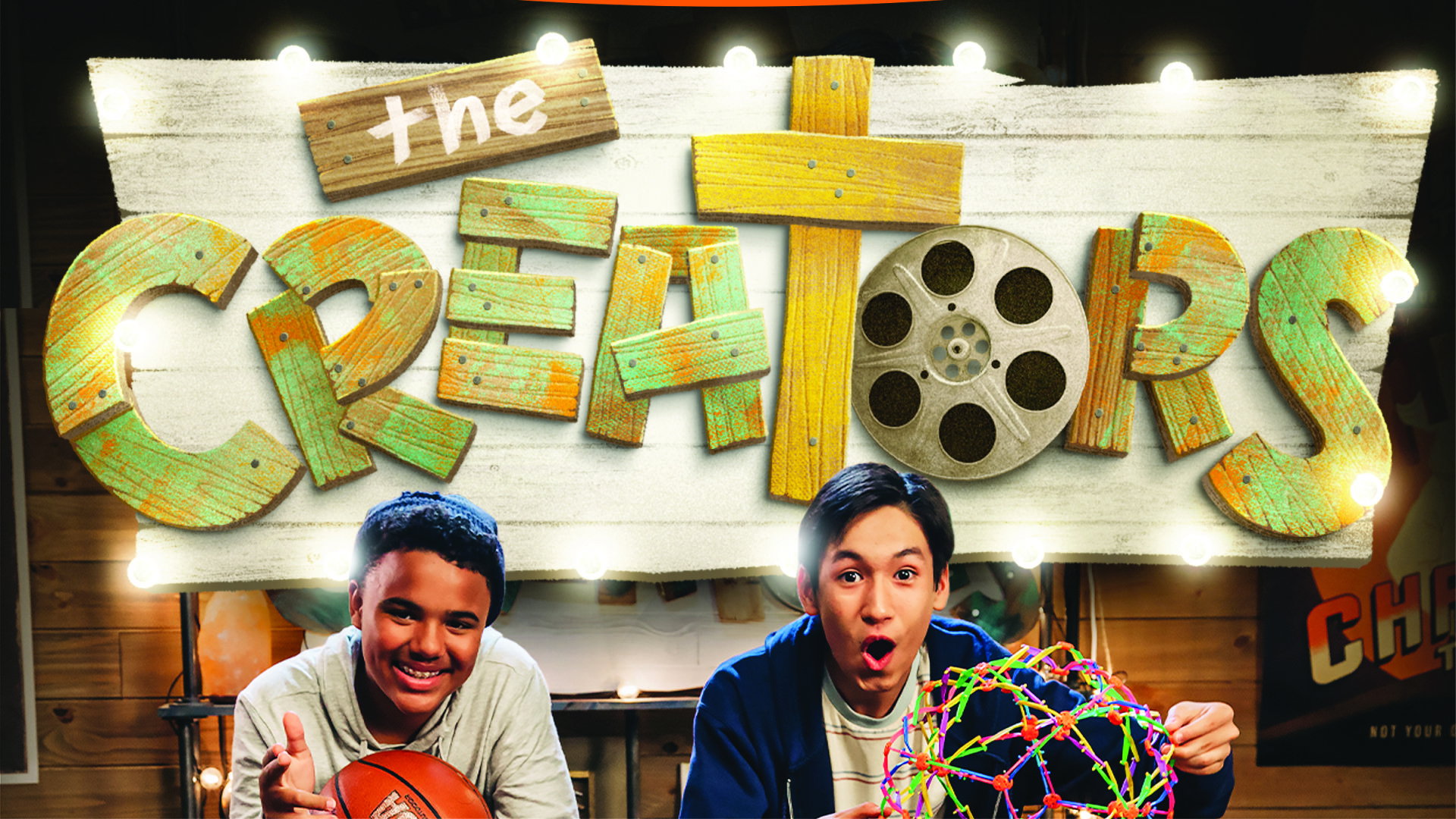The Creators