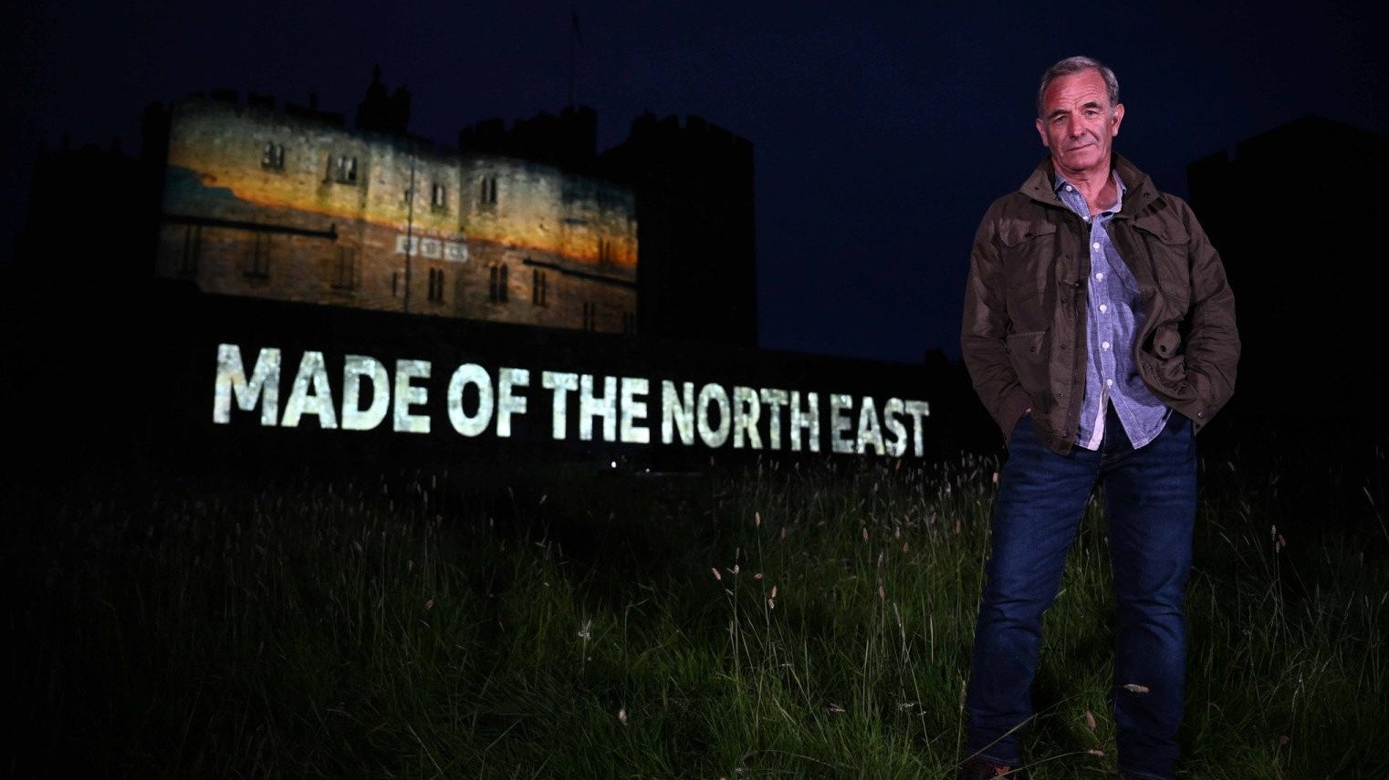 The Northumbria Mysteries