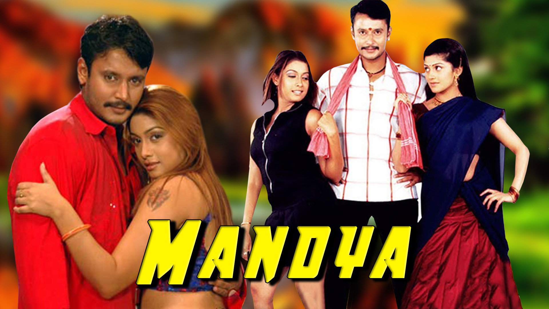 Mandya