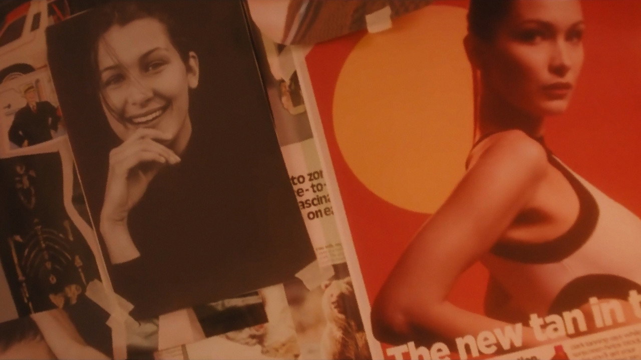 Poster Girl