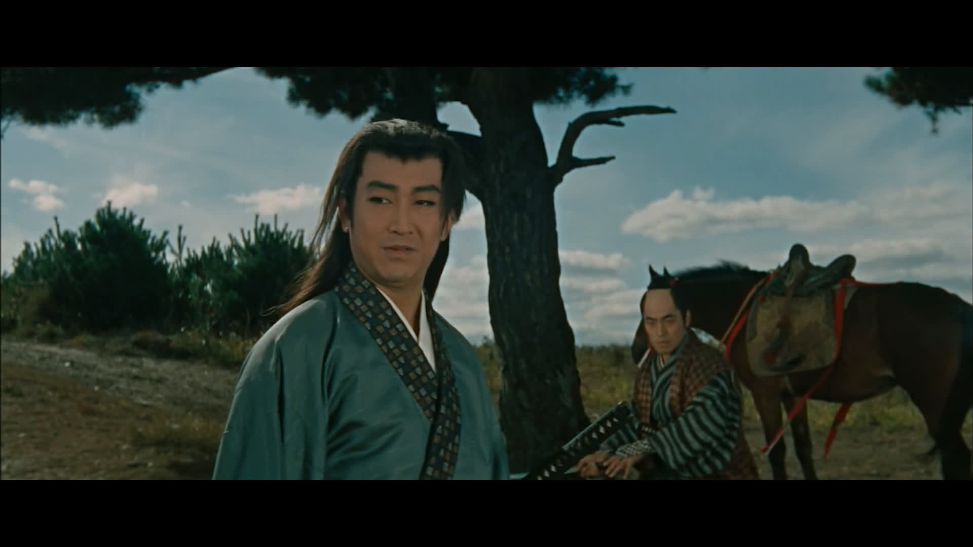 Sword of Destiny