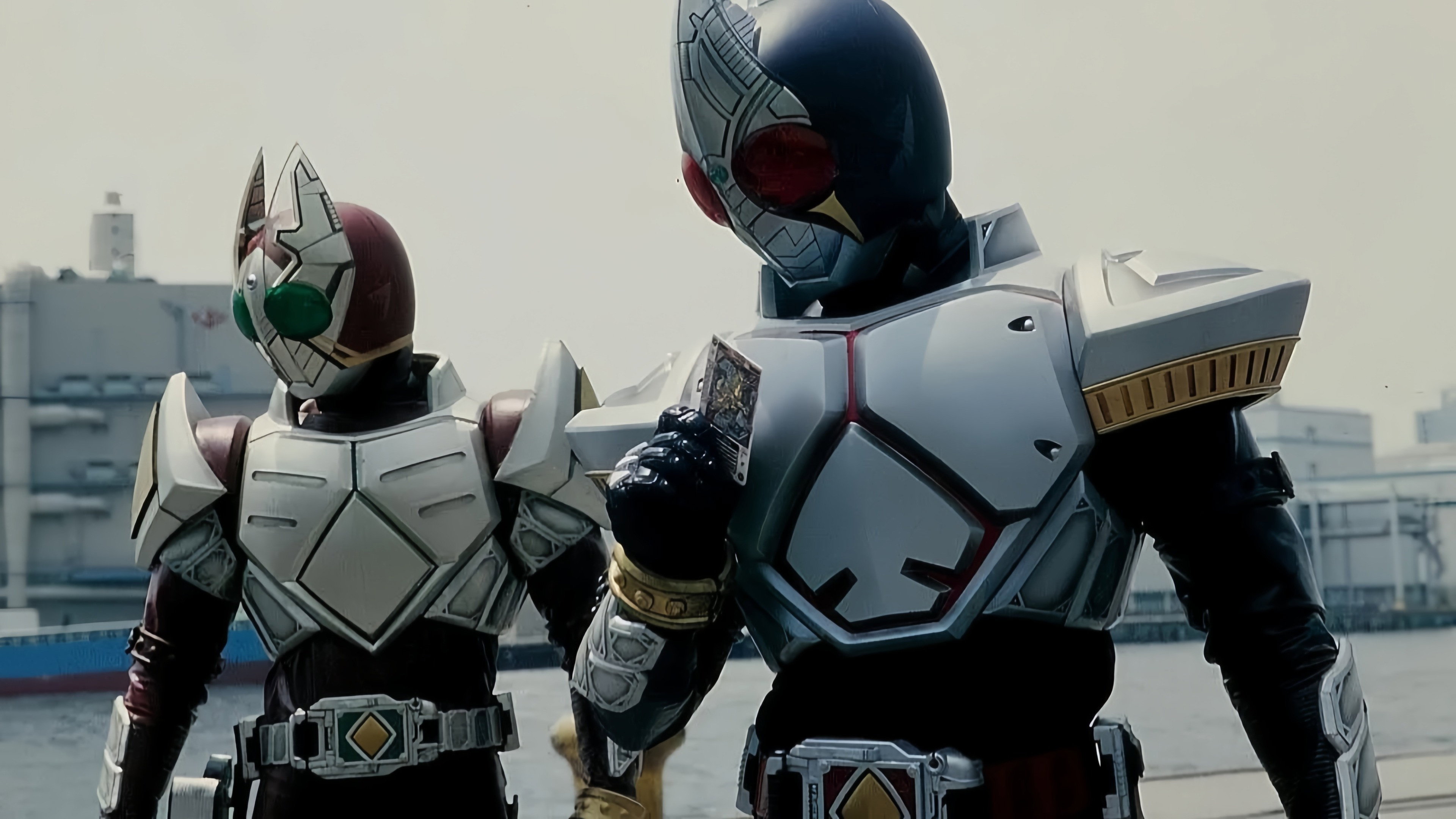 Kamen Rider Blade