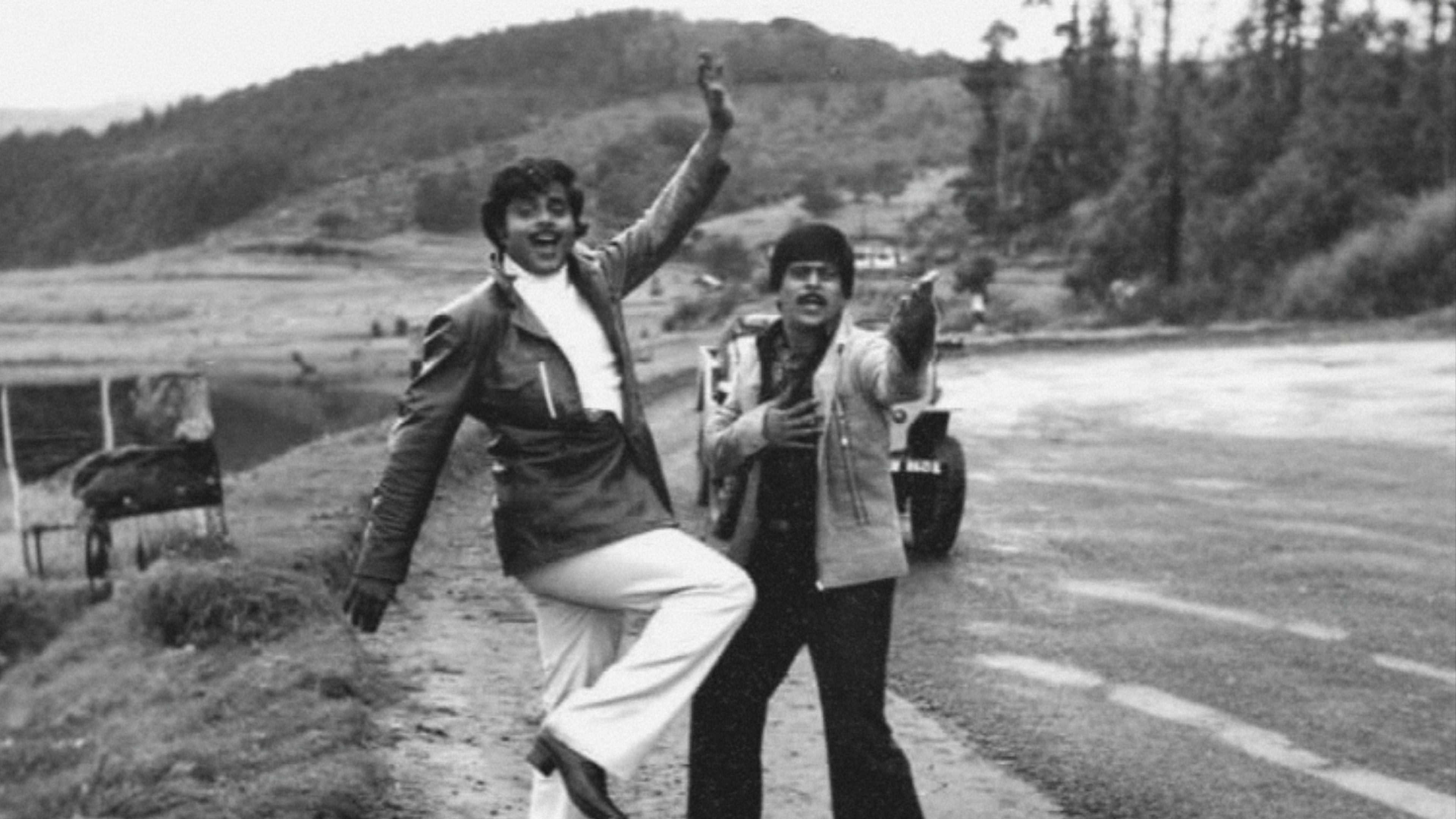 Bhari Bharjari Bete
