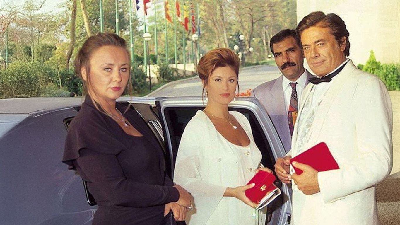 Zirvedekiler