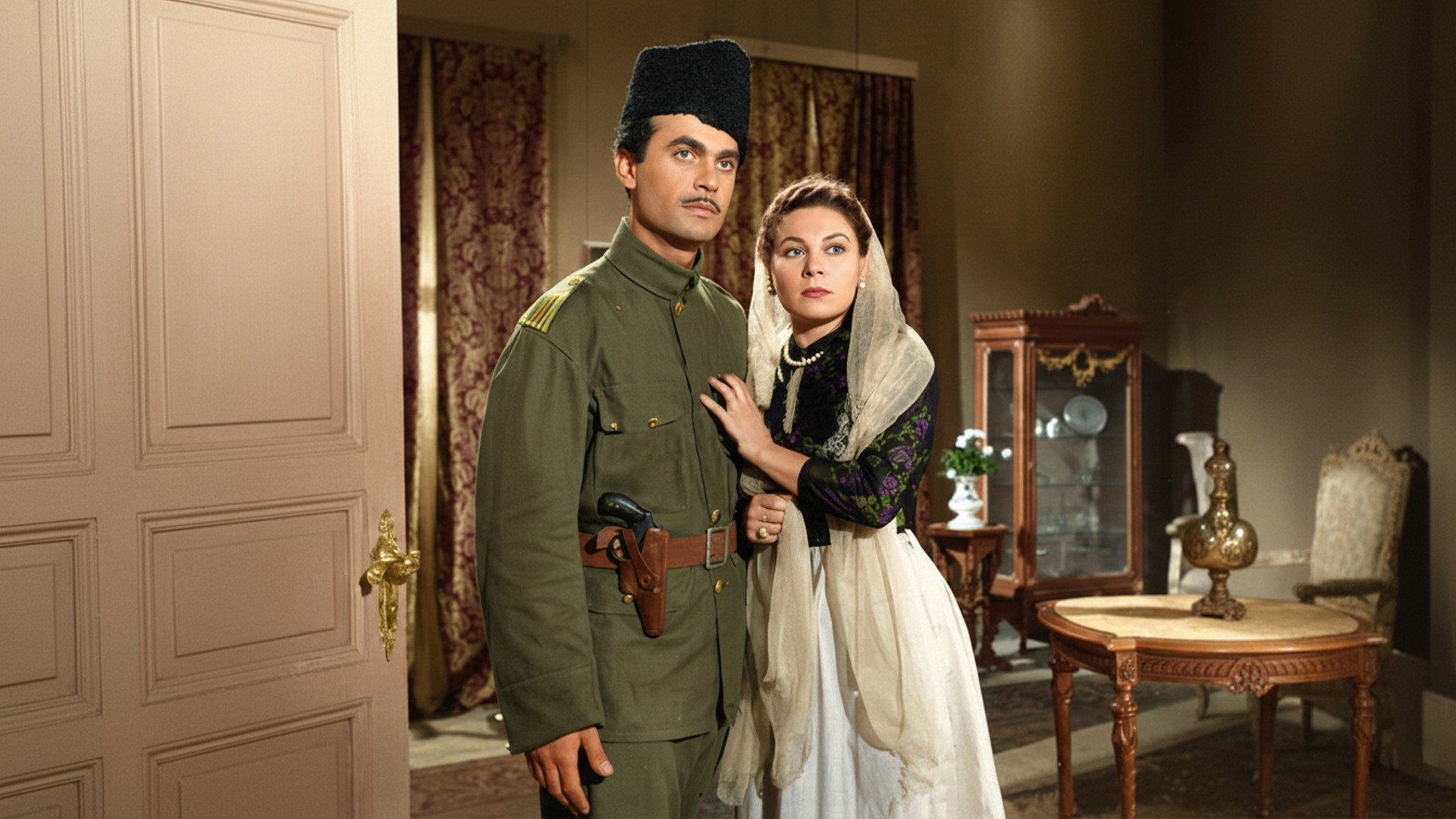 Bulgar Sadık