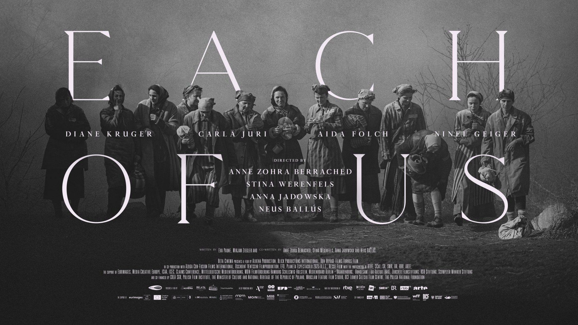Each of Us