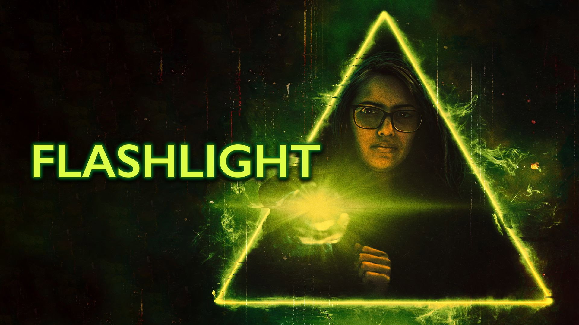 Flashlight