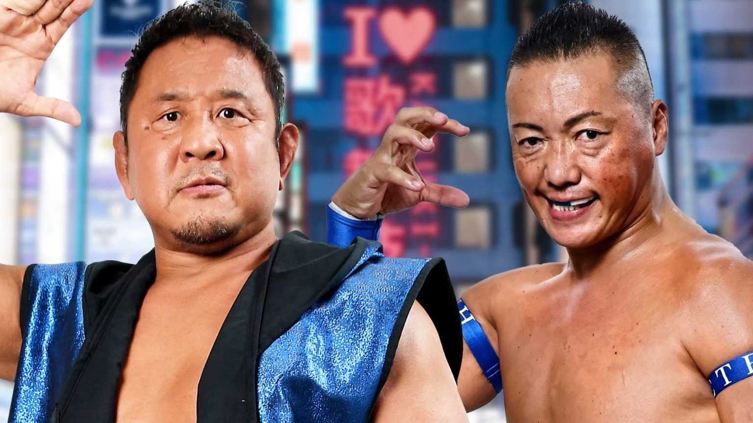 DDT Super Japan Beer Garden Pro Wrestling