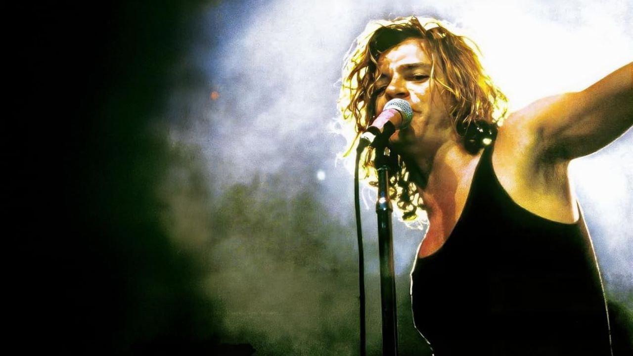 The Loved One: The Michael Hutchence Story