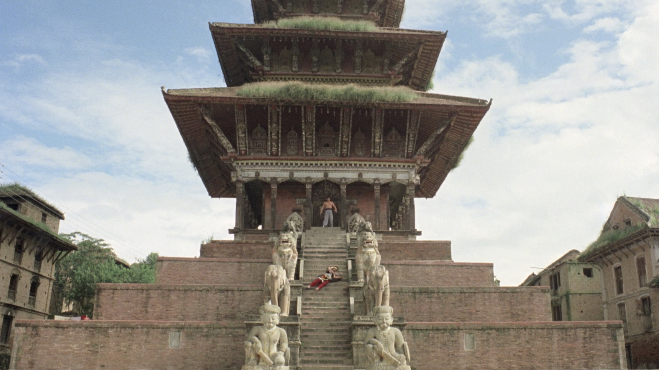 The Himalayan