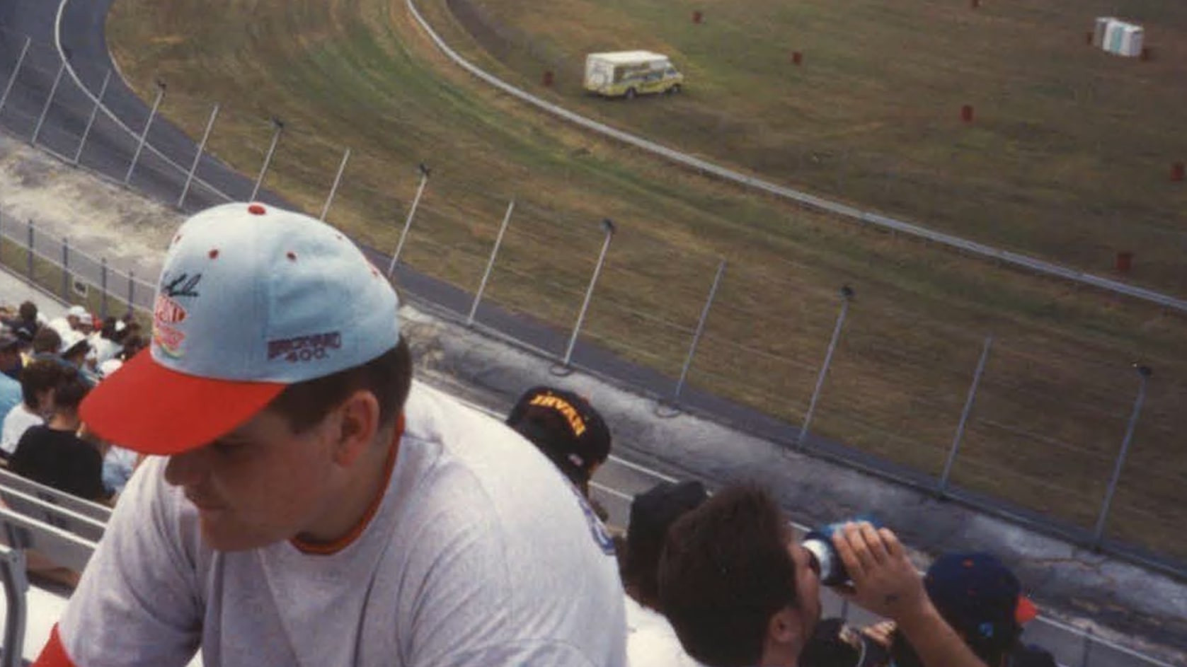 Racin' Jason