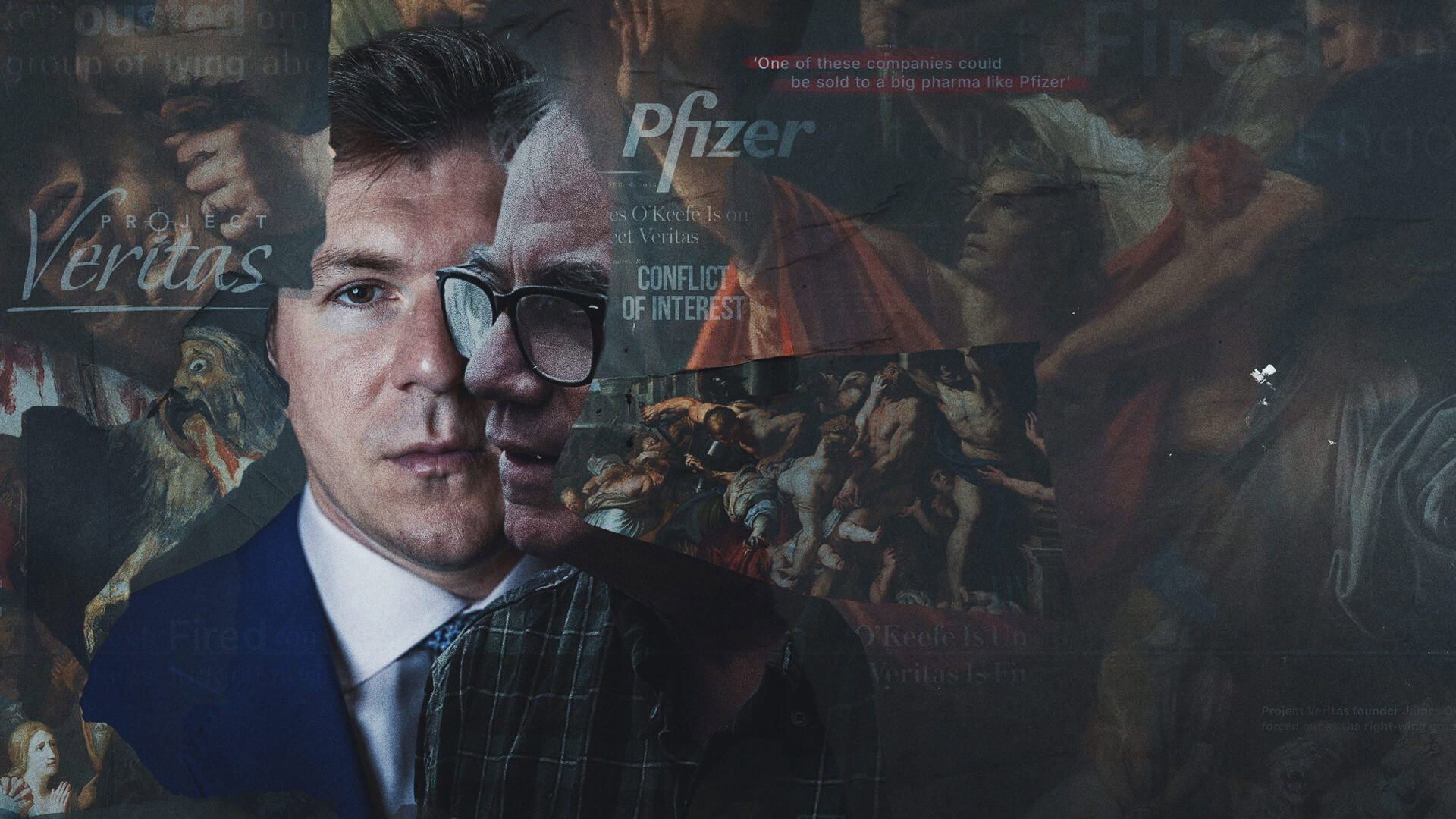 The Truth Inside Veritas