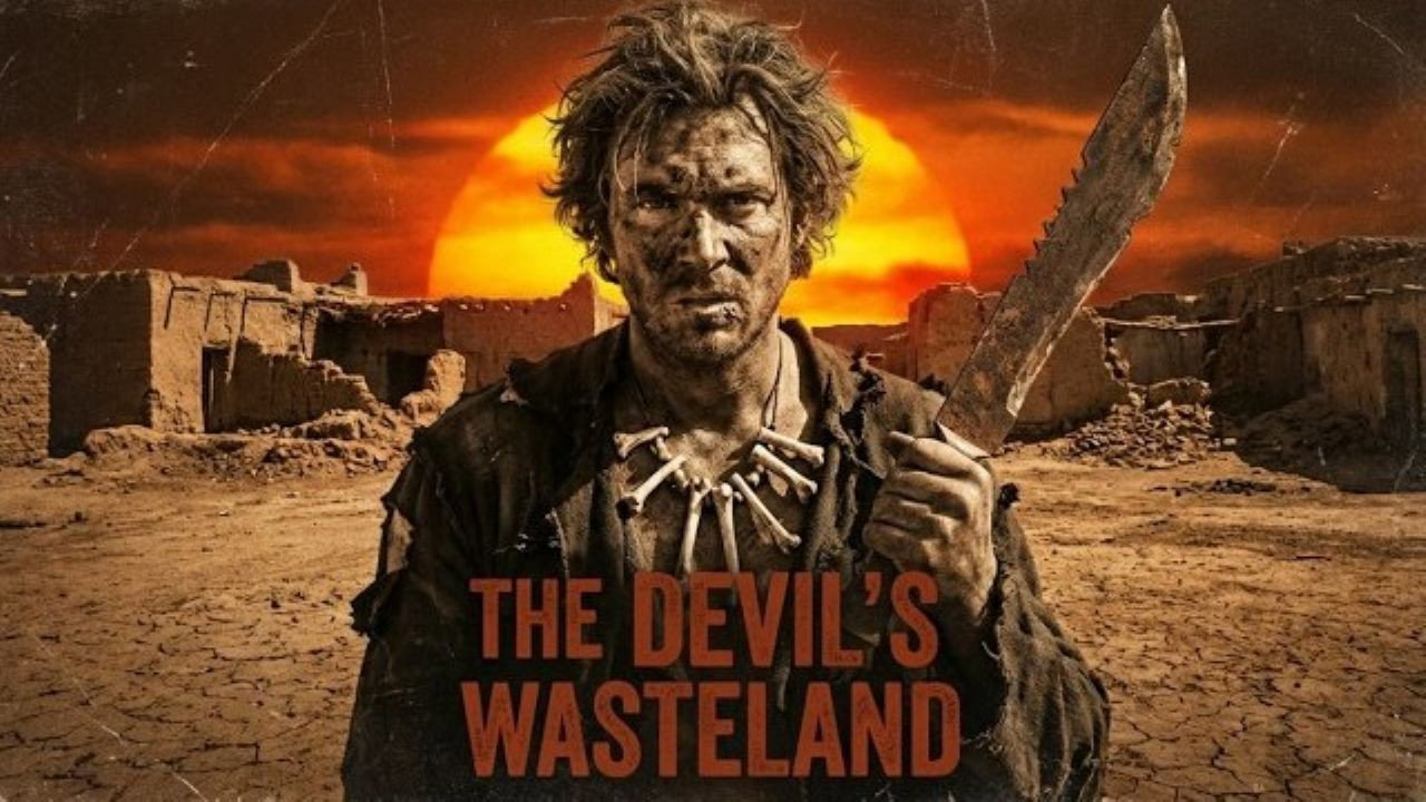 The Devil's Wasteland