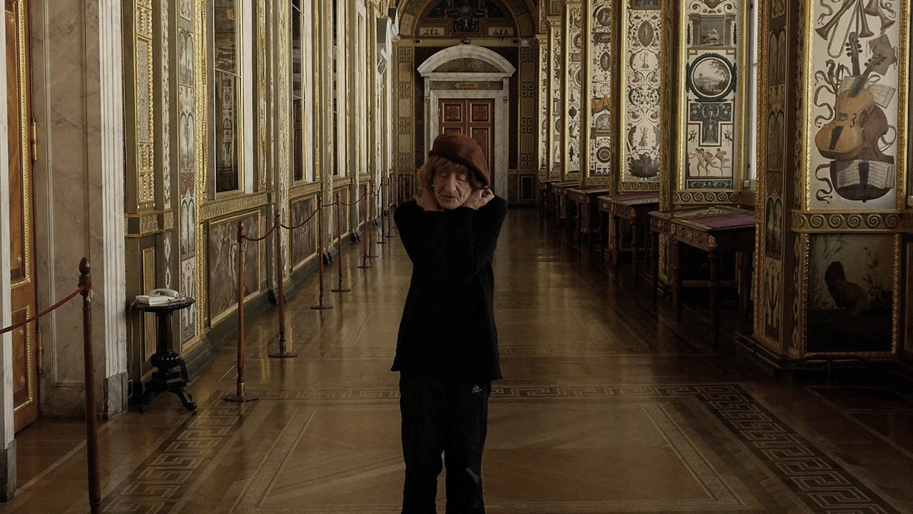 Oleg and the Rare Arts