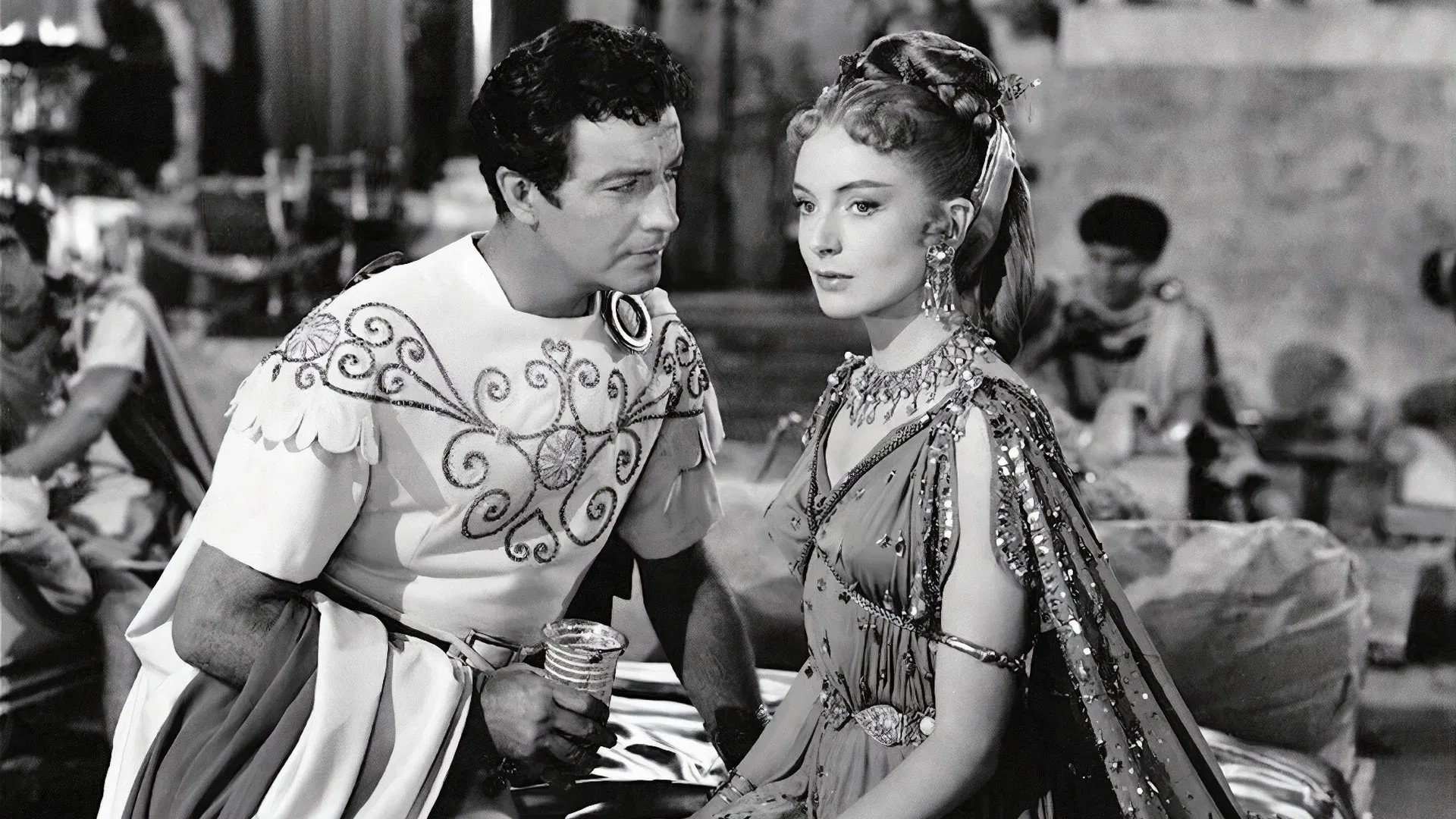 In the Beginning: Quo Vadis and the Genesis of the Biblical Epic