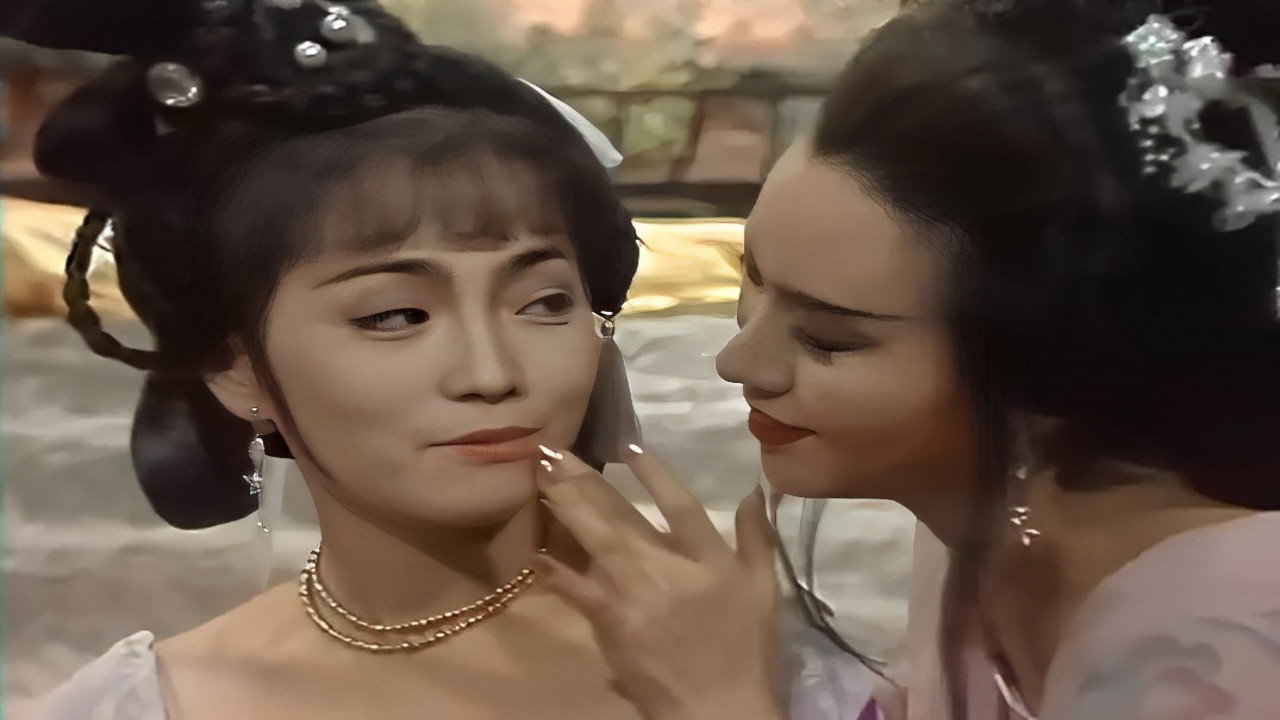 The Famous Women Chinese