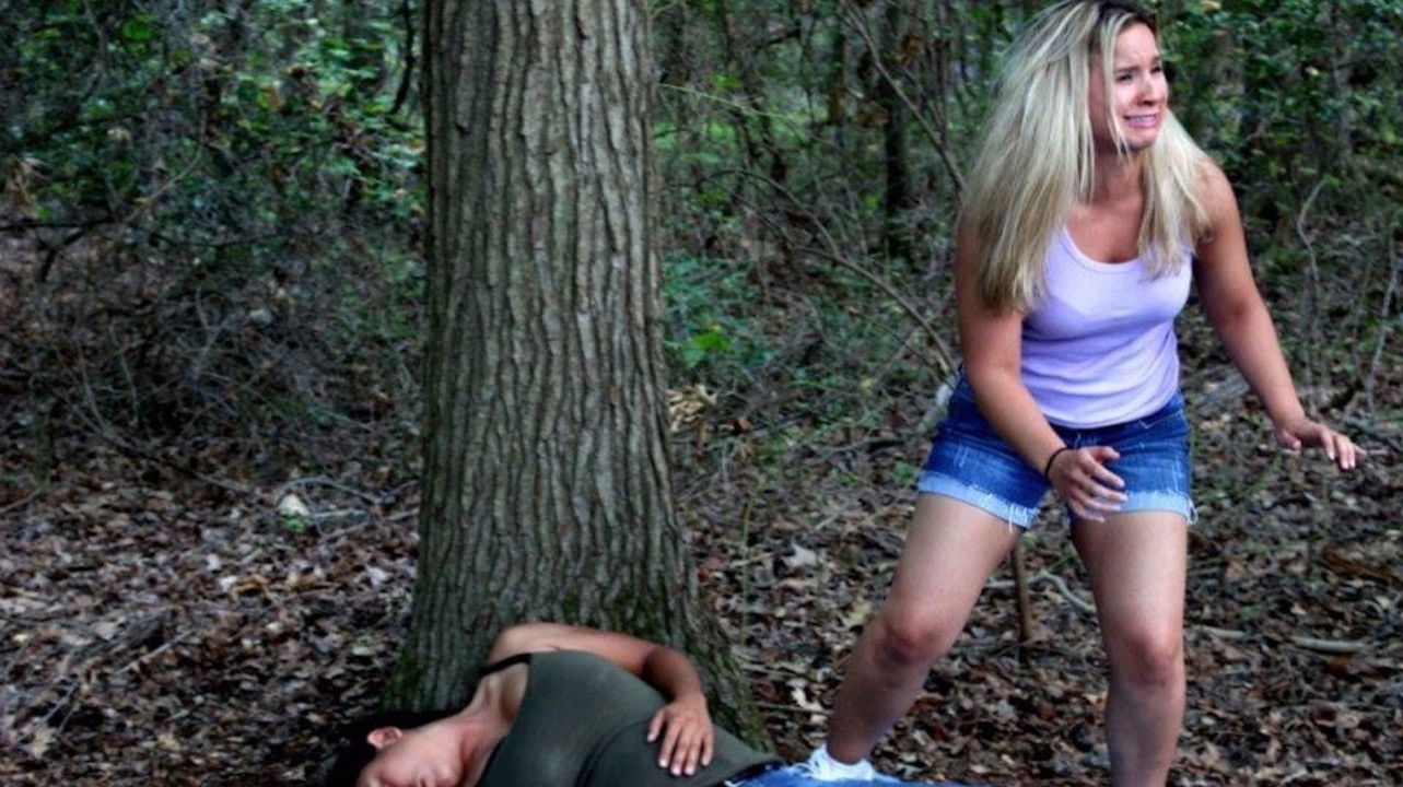 The Pinelands Murders!