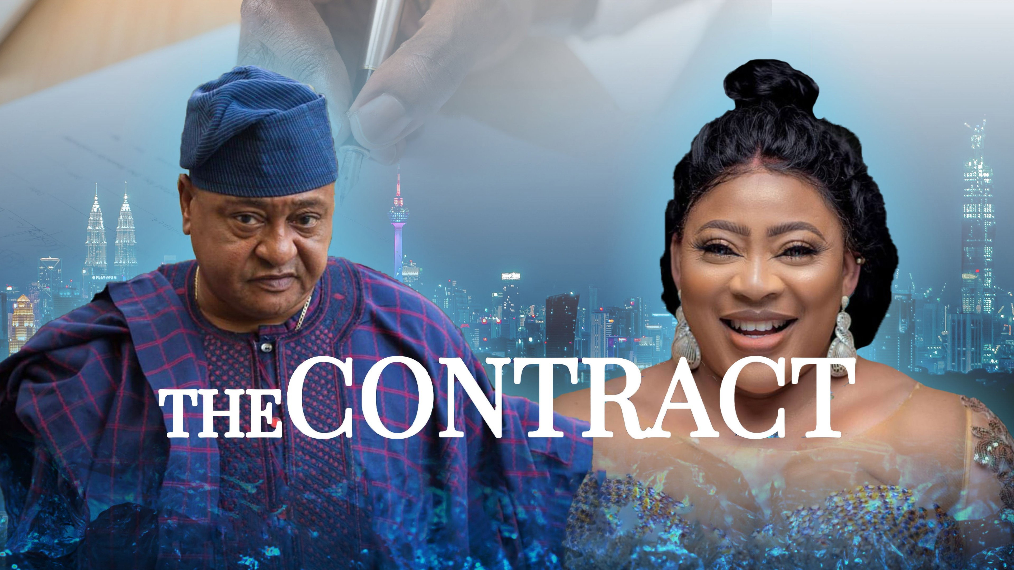 My Contract