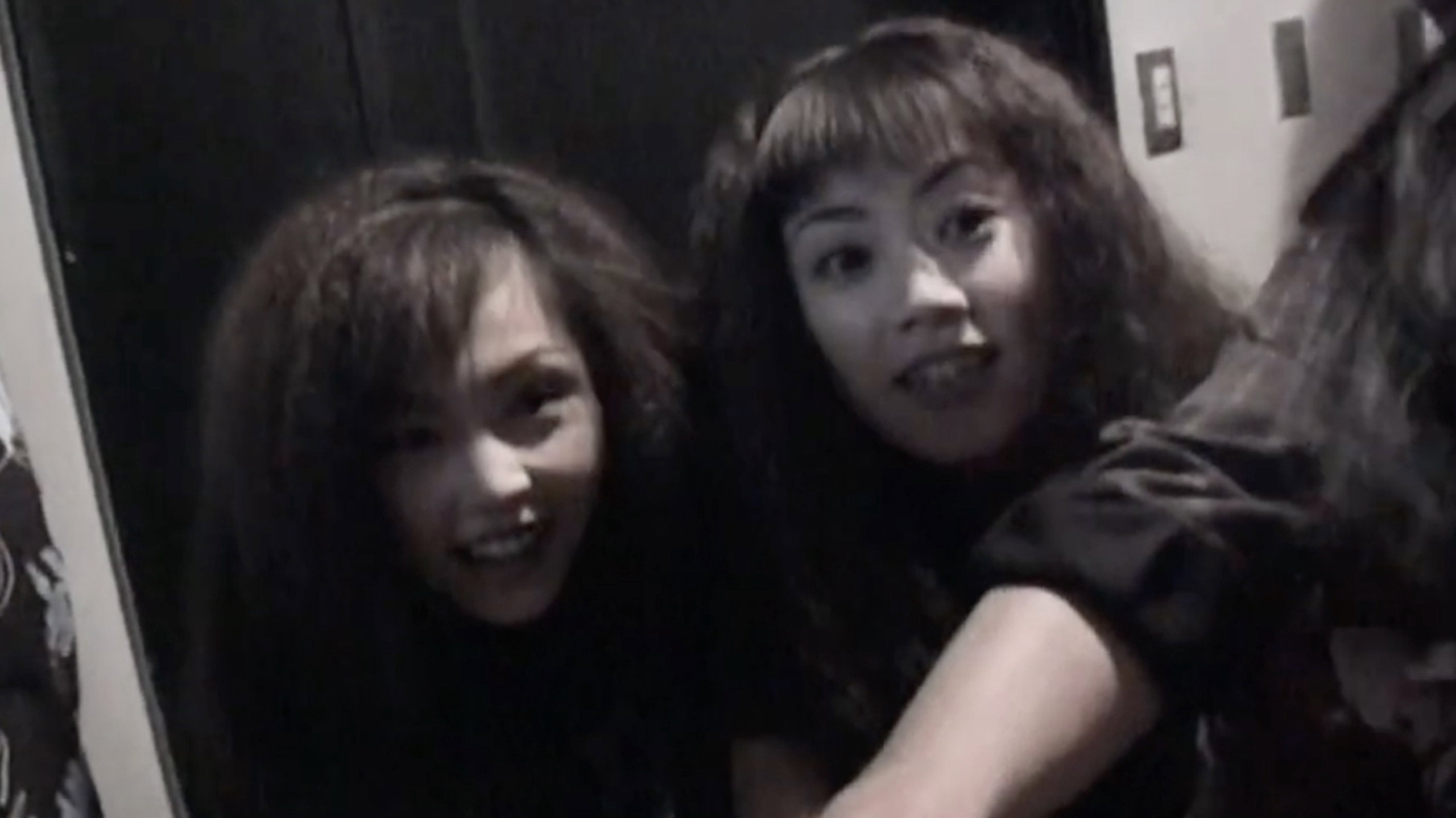 TOUR! PUFFY! TOUR!