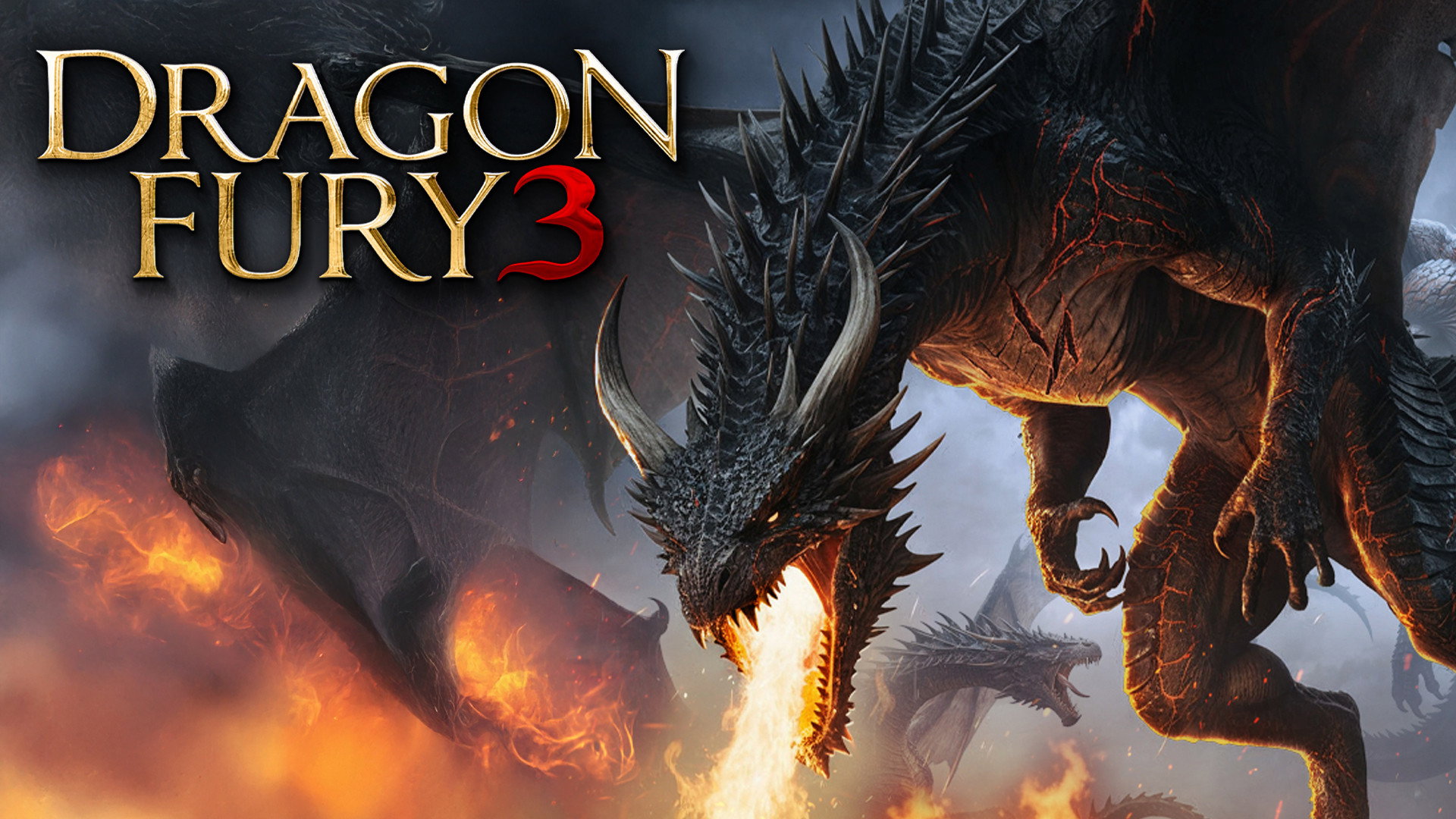 Dragon Fury 3