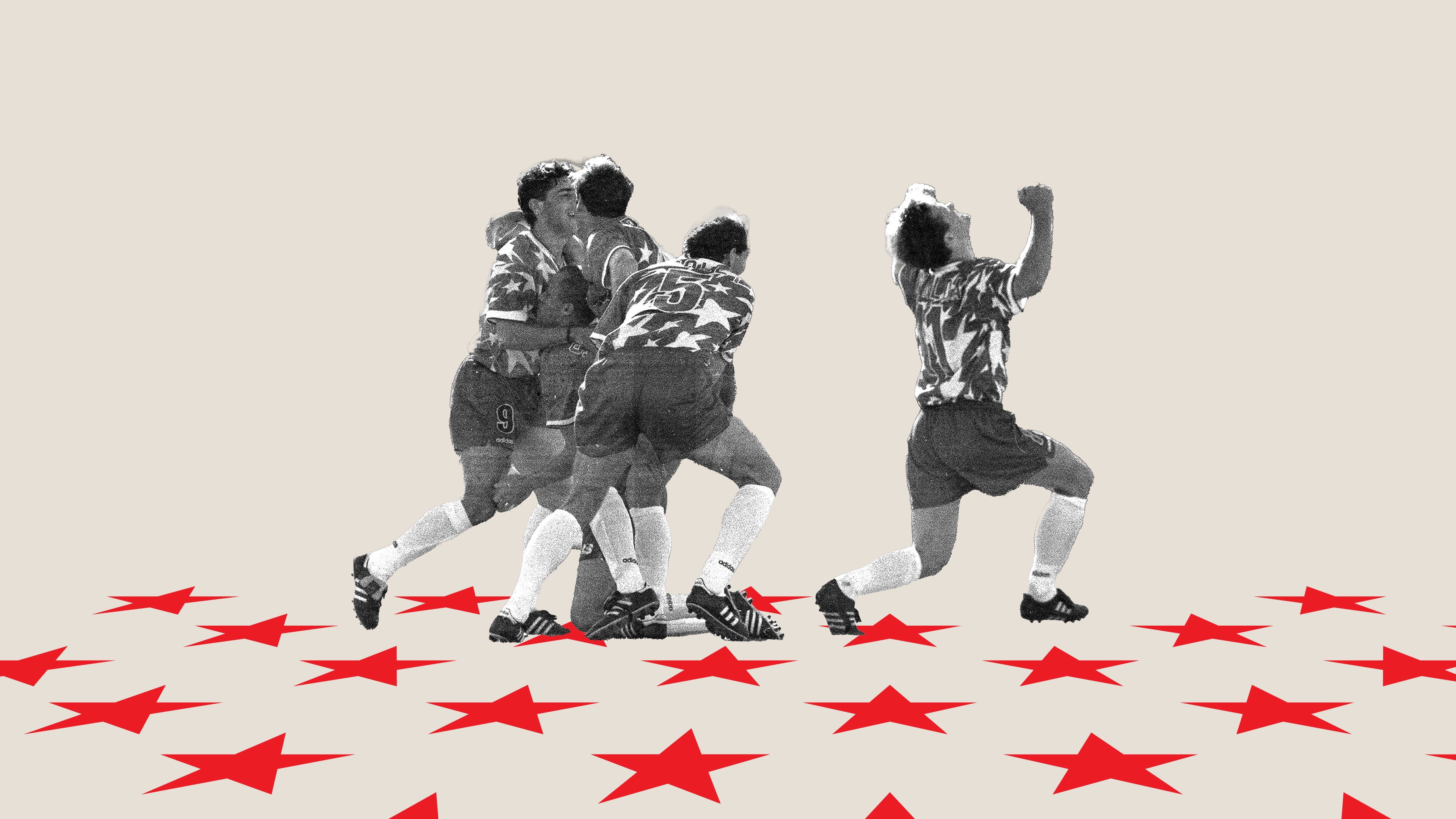 Soccer's American Dream