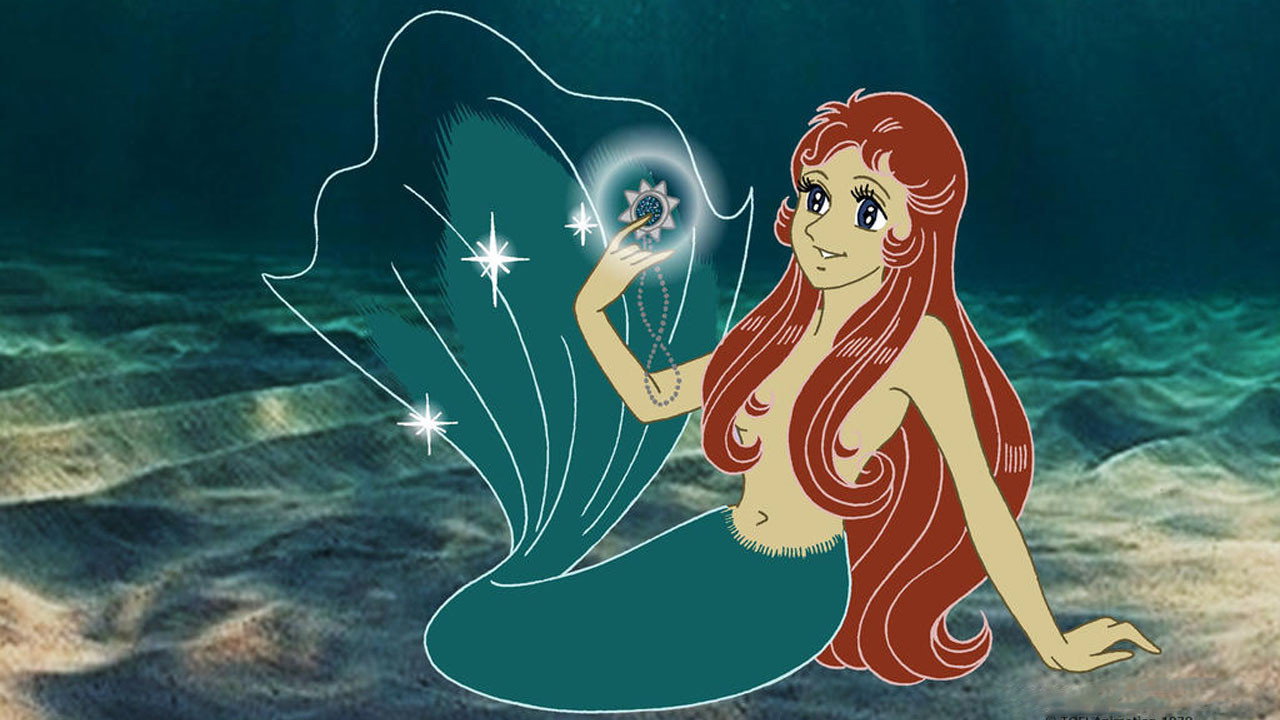 Magical Mako
