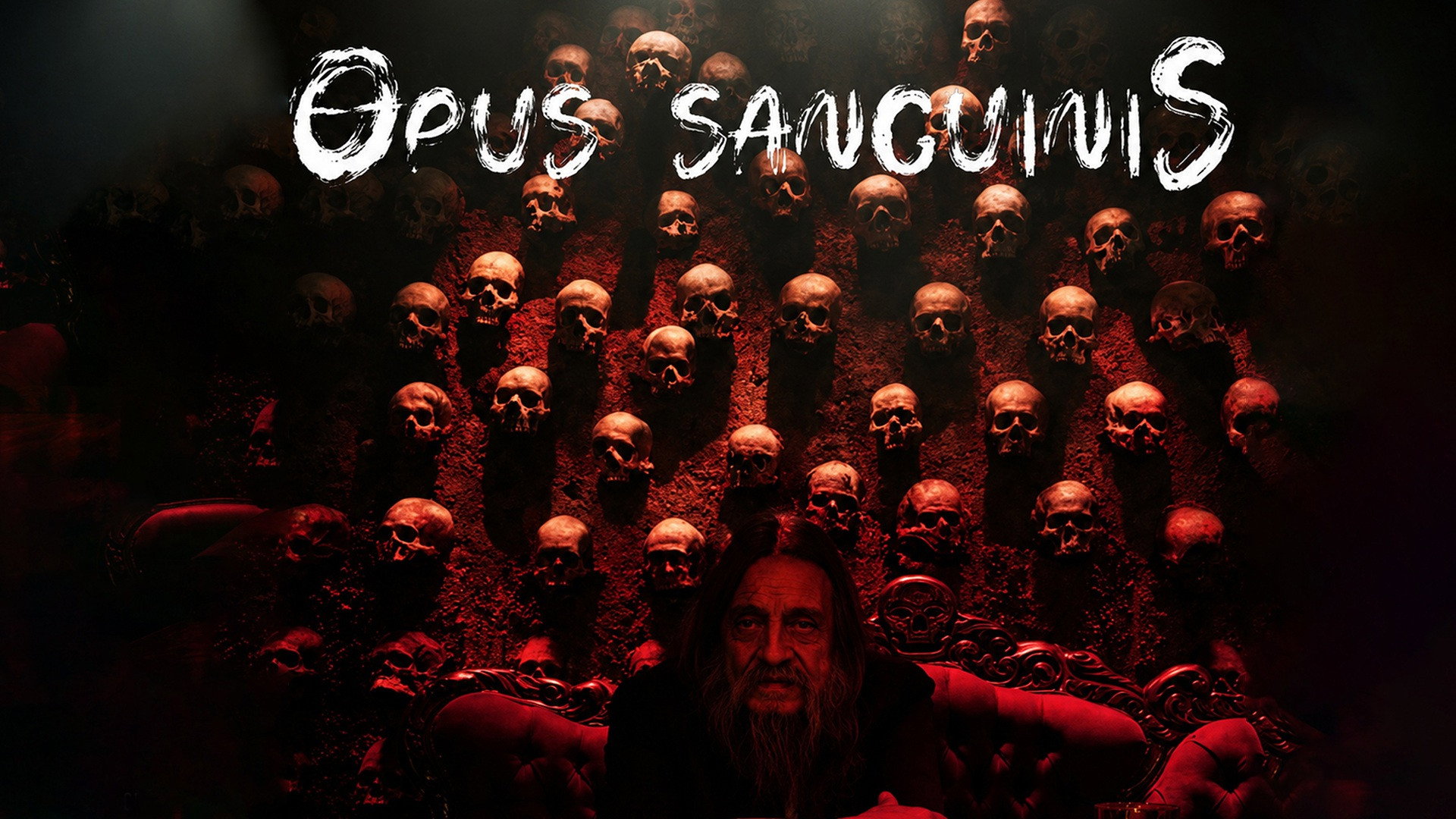 Opus Sanguinis